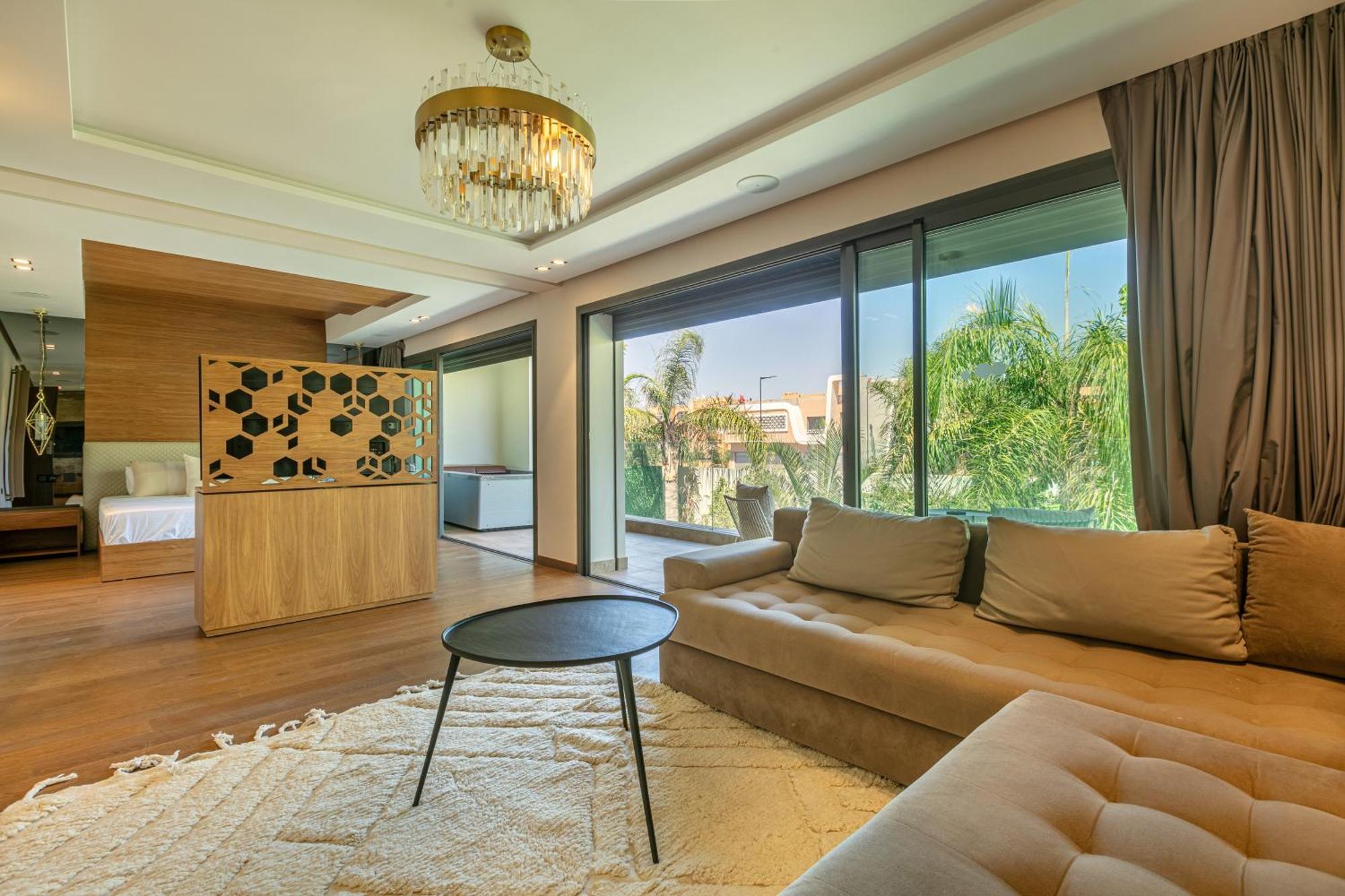 Zari * Marrakesh
