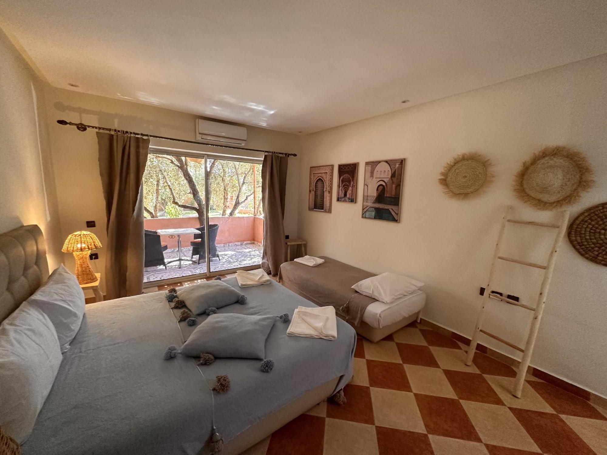 Villa Bohemia Marrakech Marrakesh
