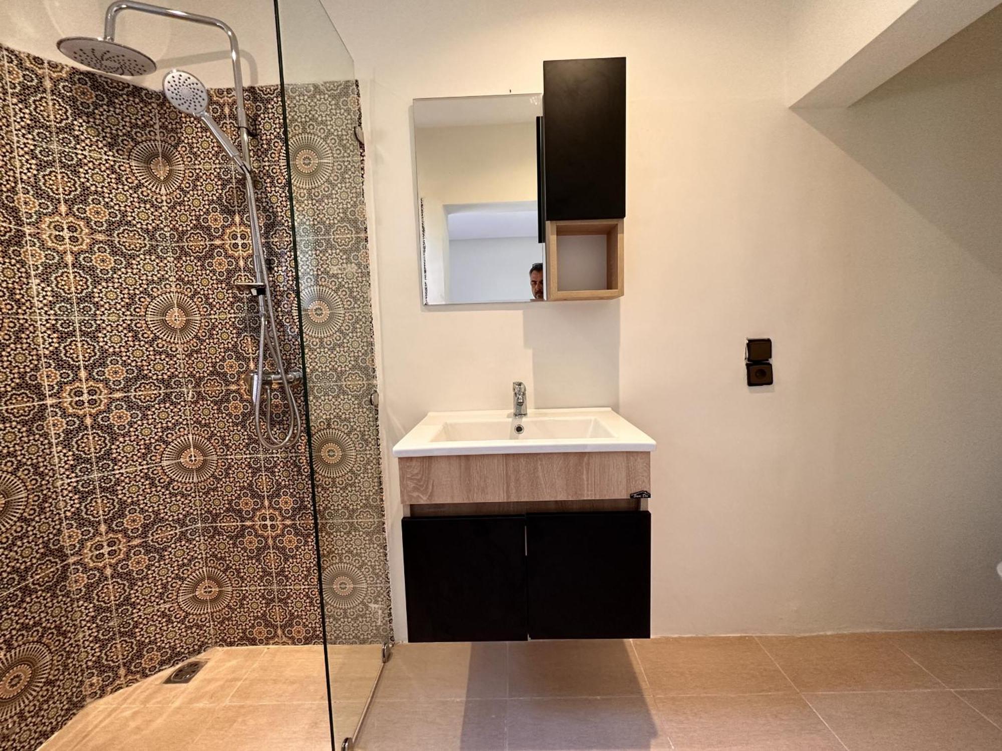 Villa Kasbah Linah *