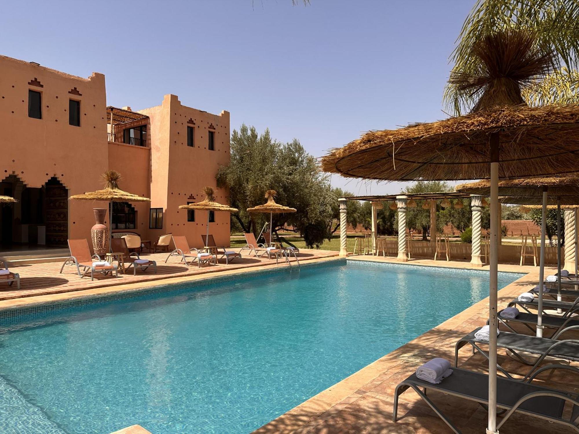 Kasbah Linah