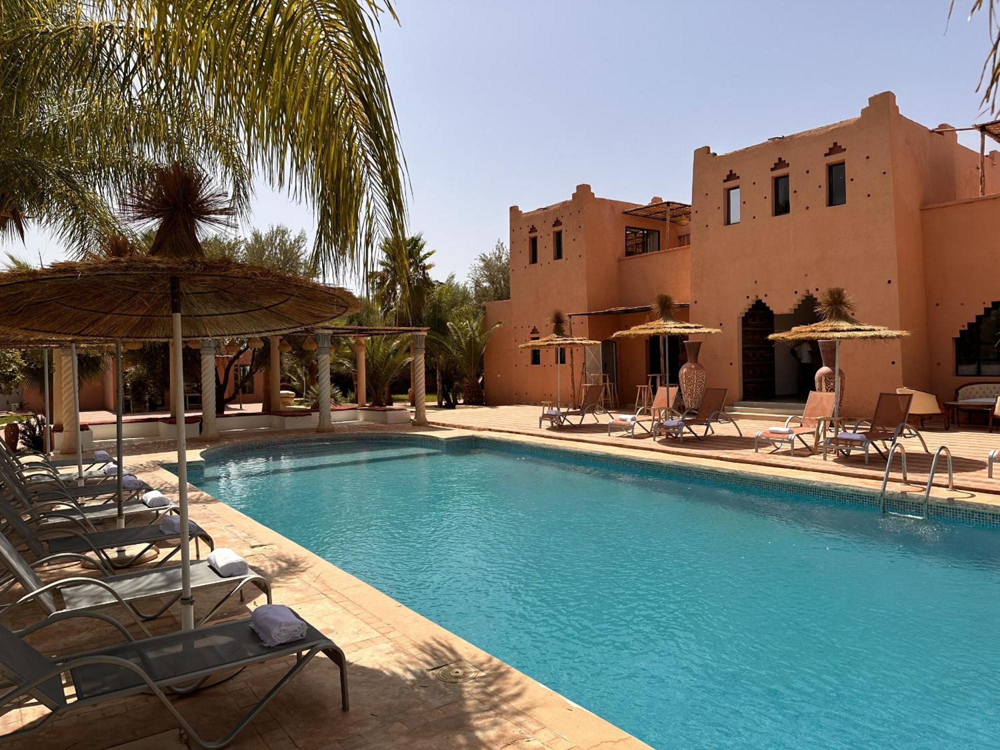 Kasbah Linah *