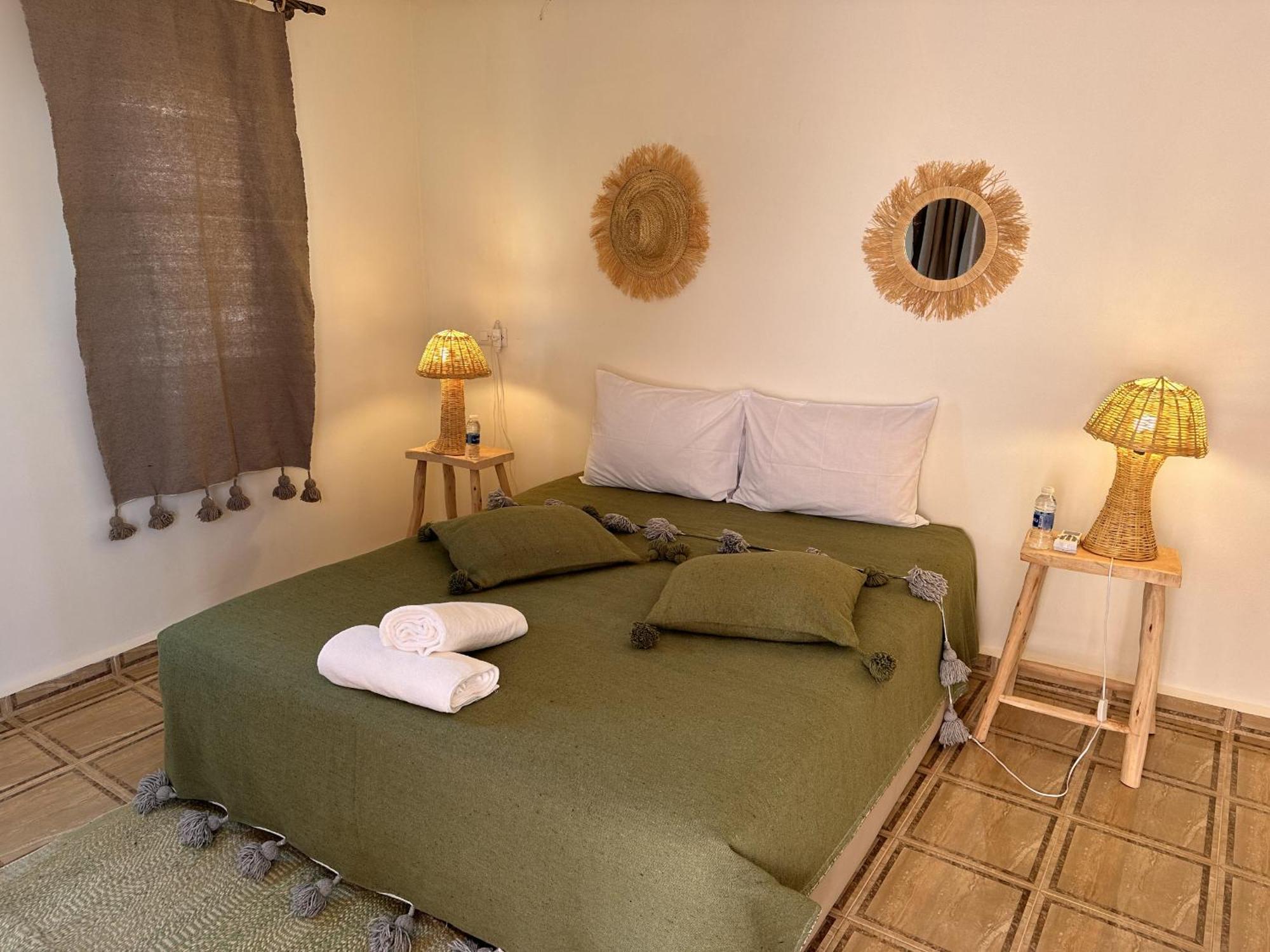 Kasbah Linah Villa