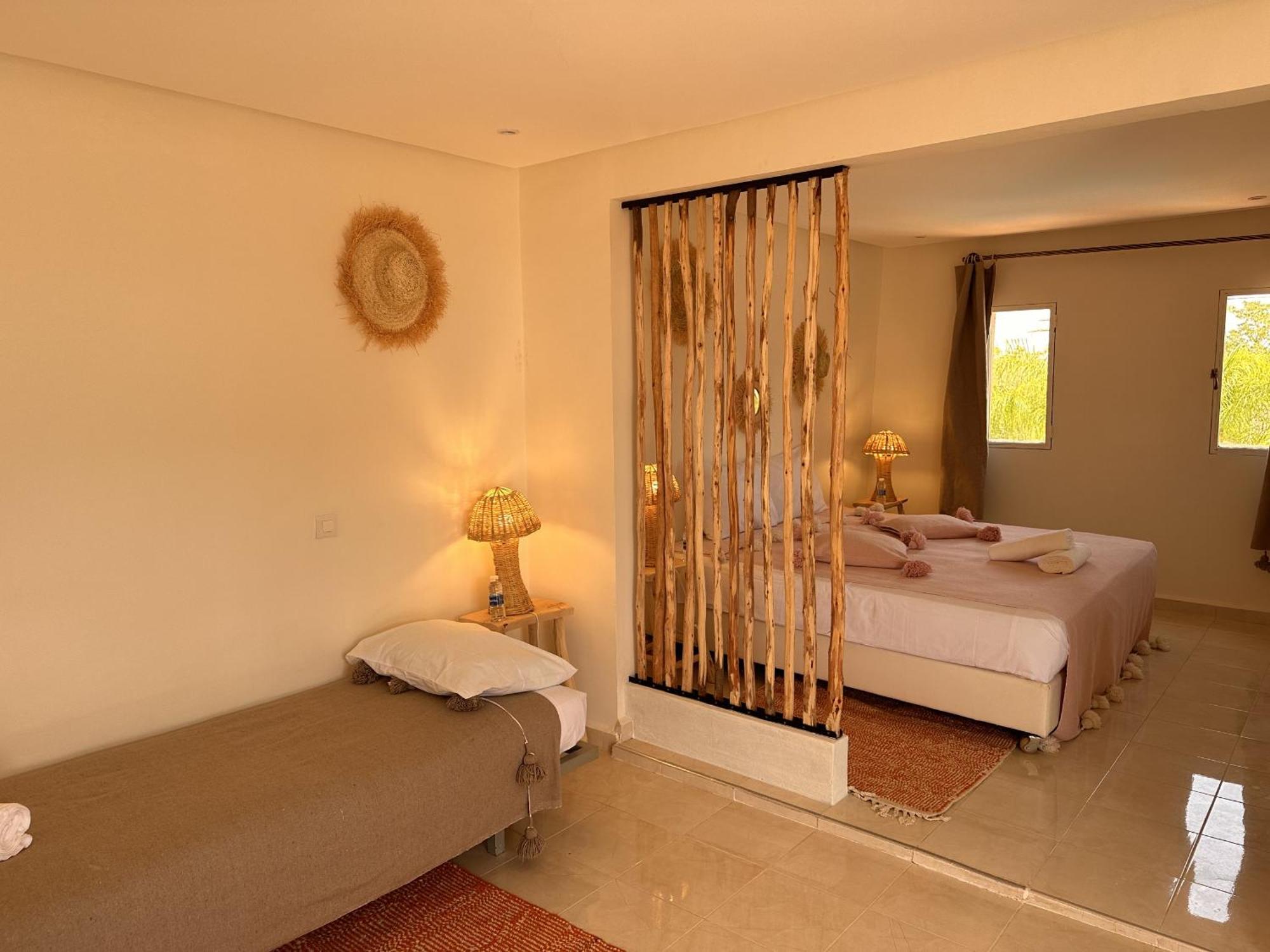 Villa Kasbah Linah