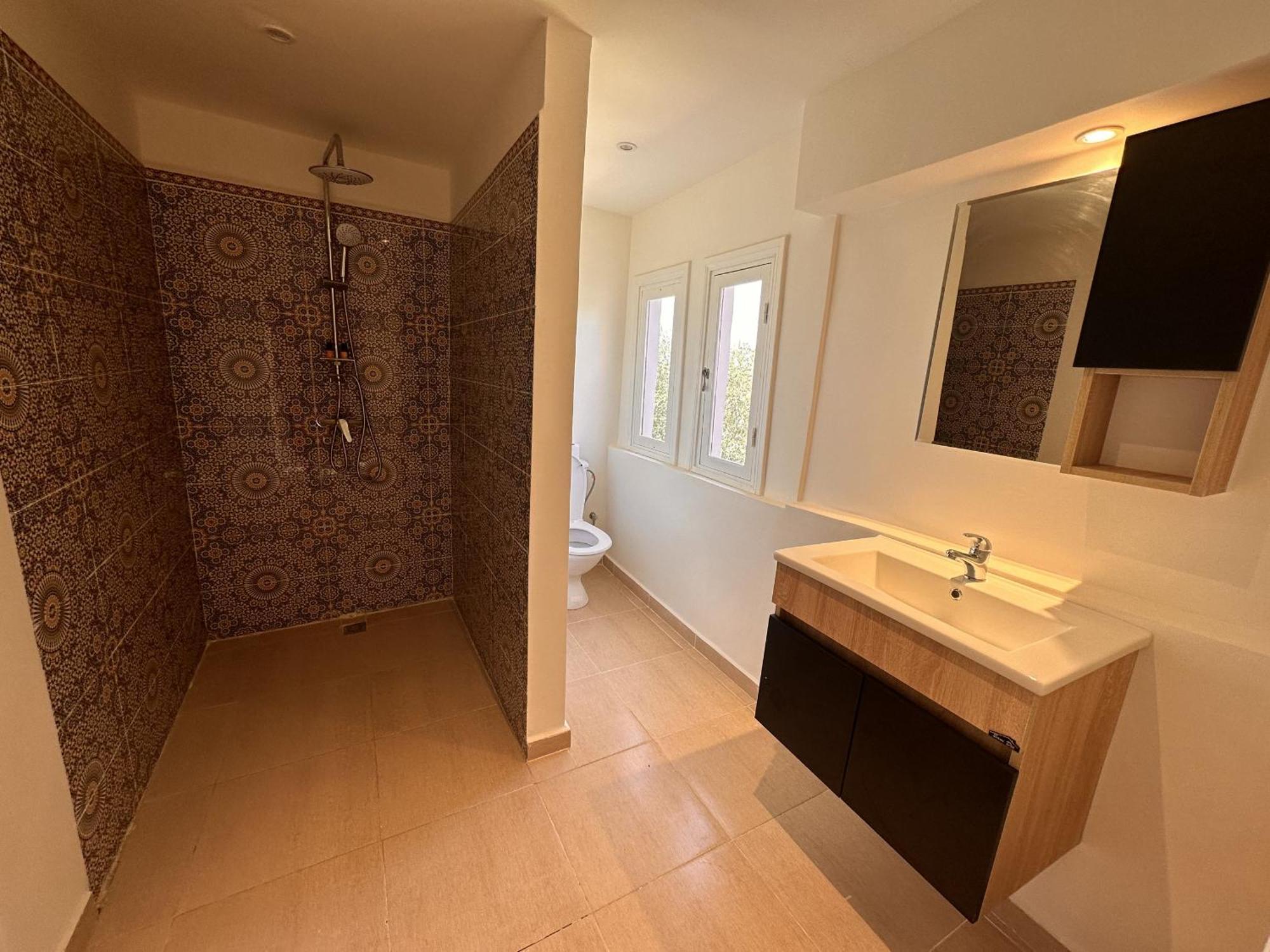Villa Kasbah Linah