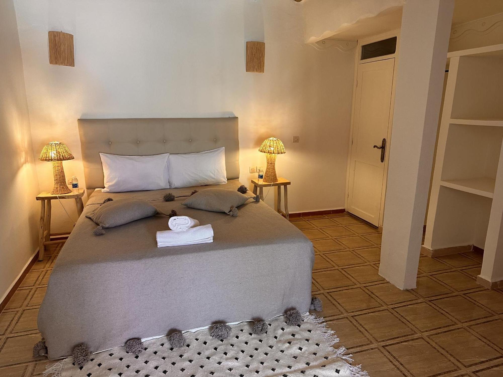 Villa Kasbah Linah