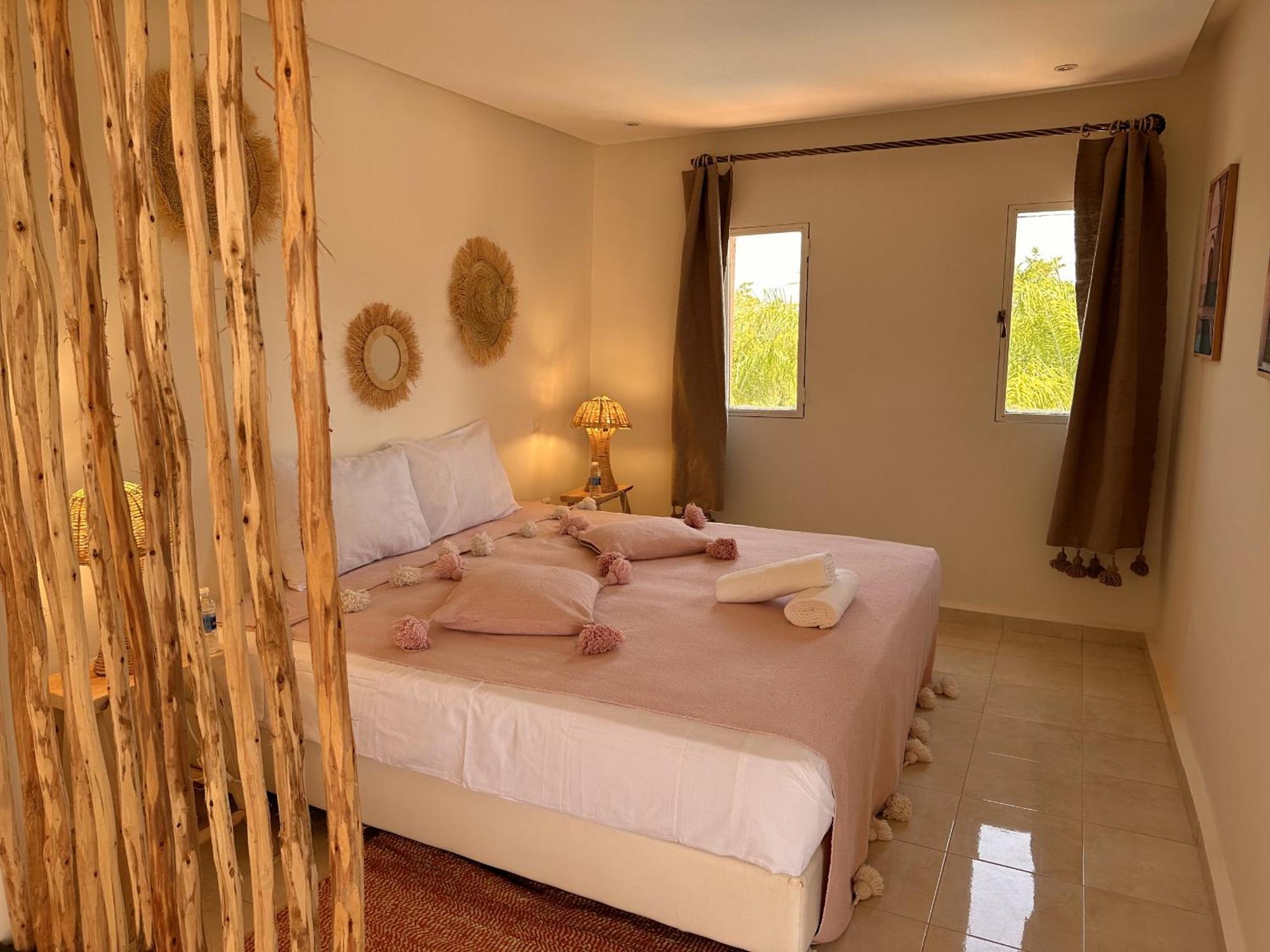 Kasbah Linah