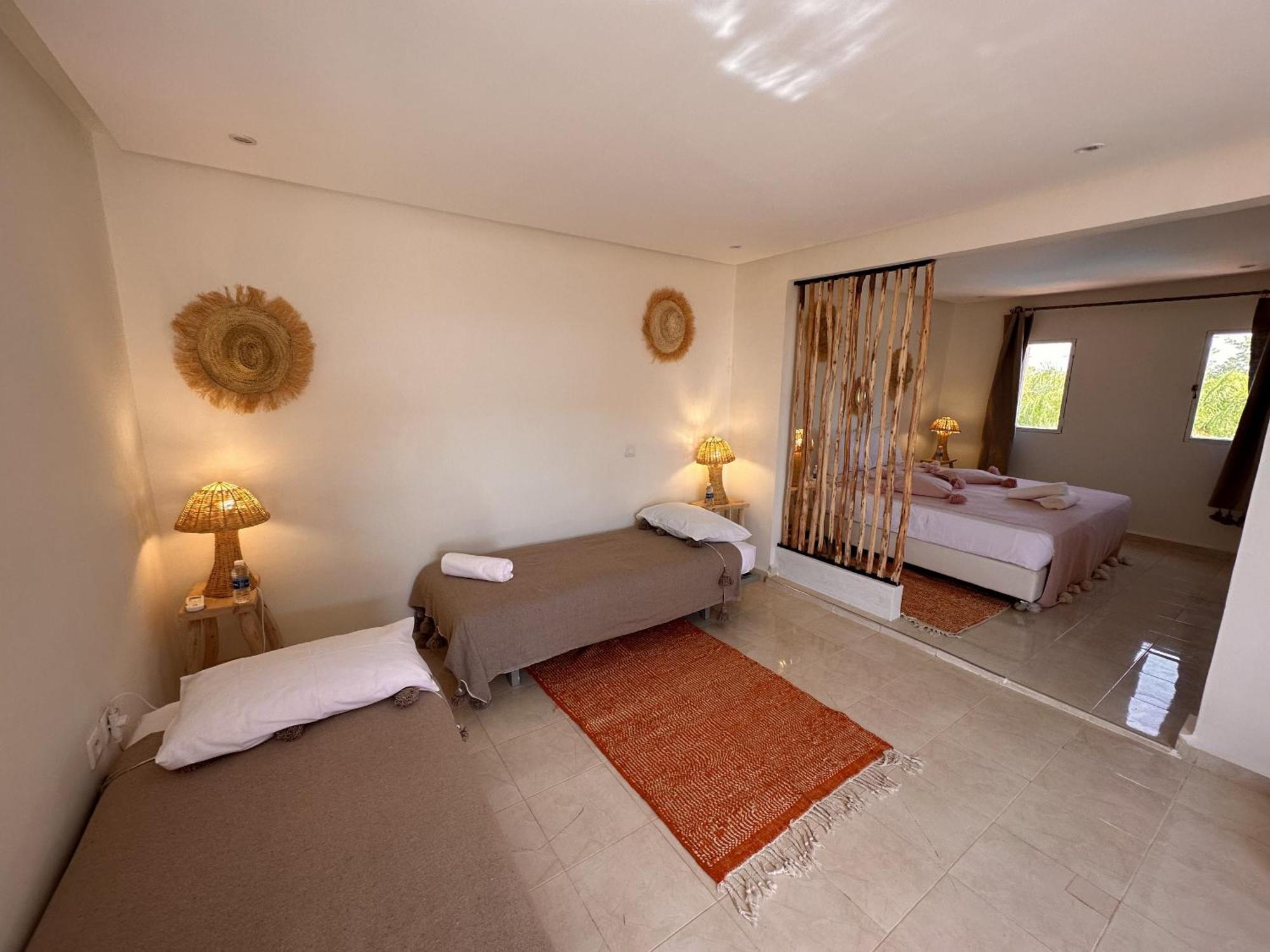 Kasbah Linah Marrakesh