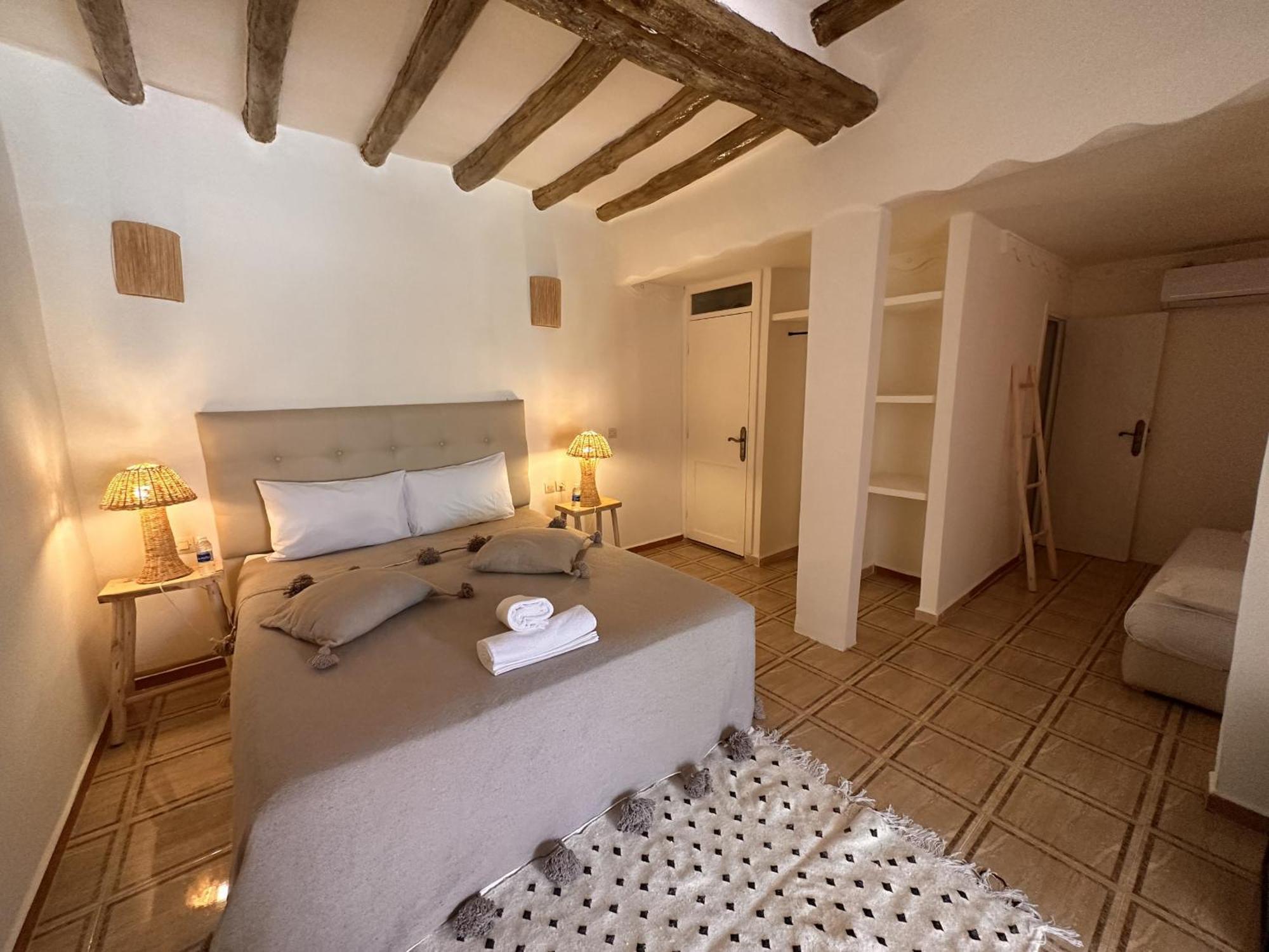 Villa Kasbah Linah Marrakesh
