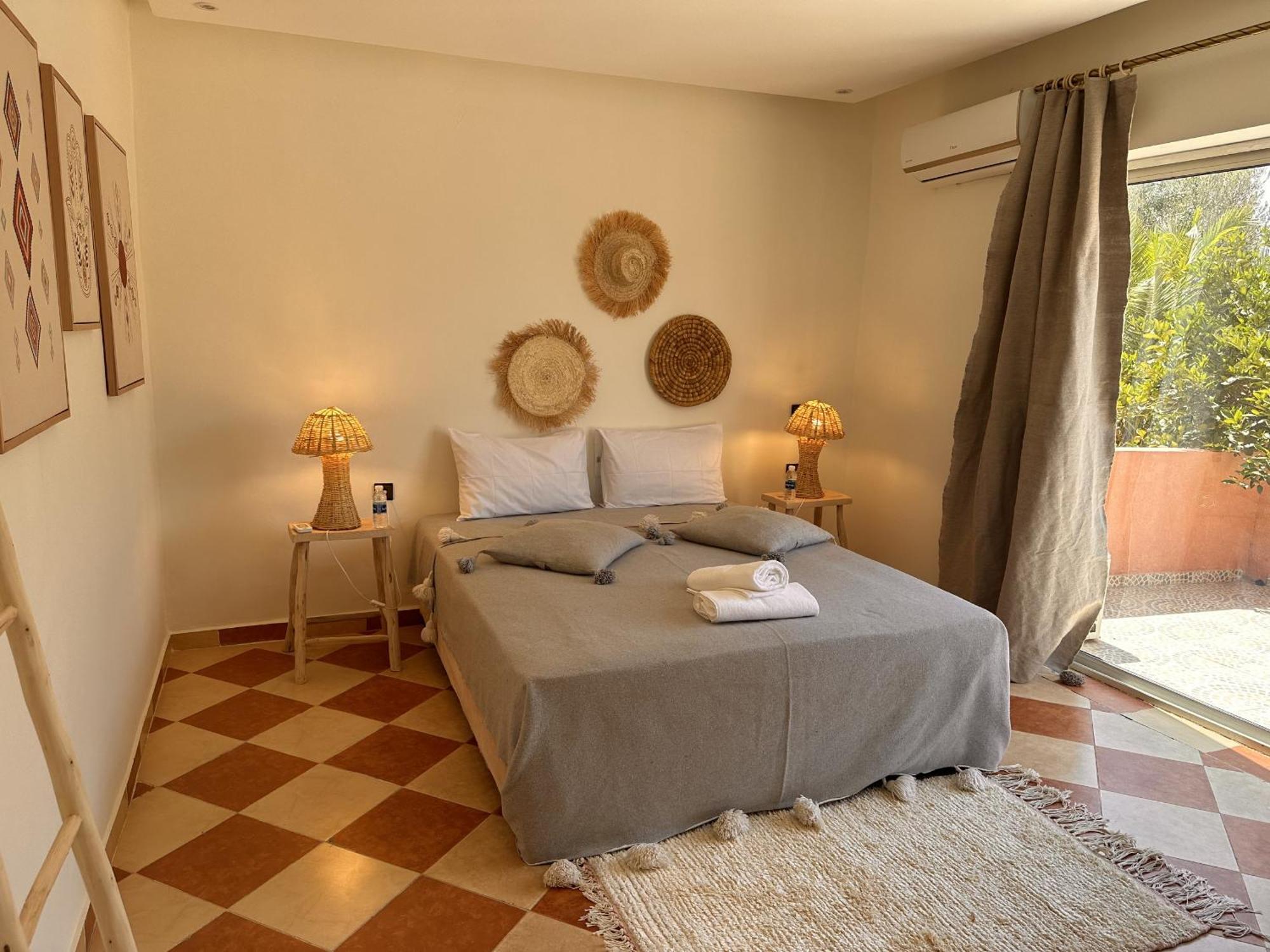 Villa Kasbah Linah Marrakesh