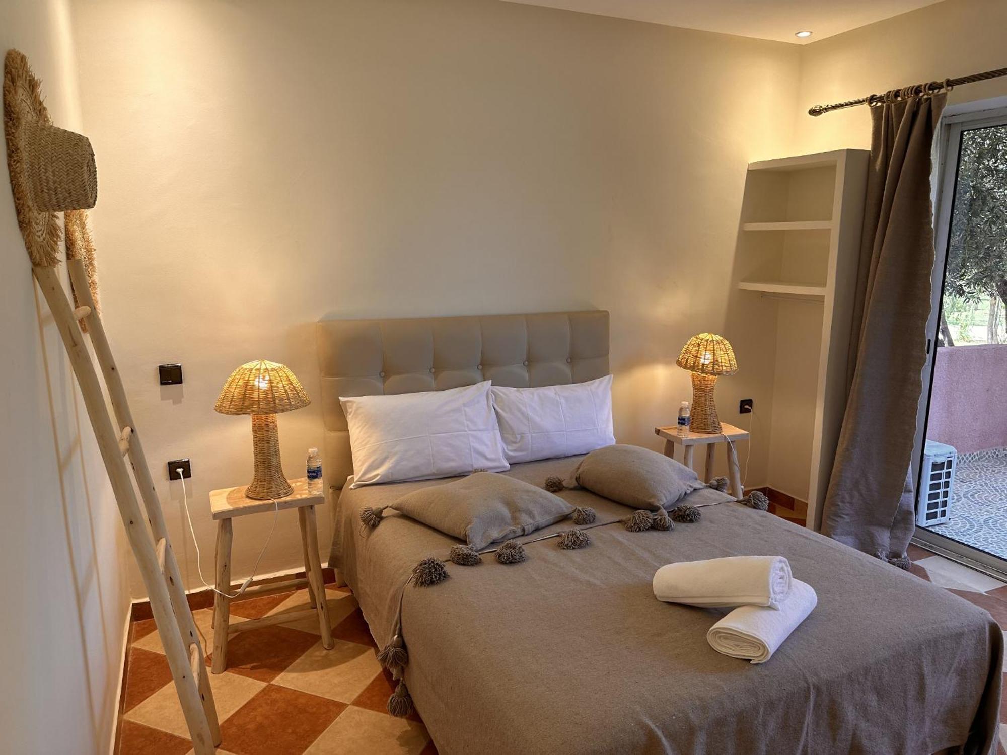 Villa Kasbah Linah