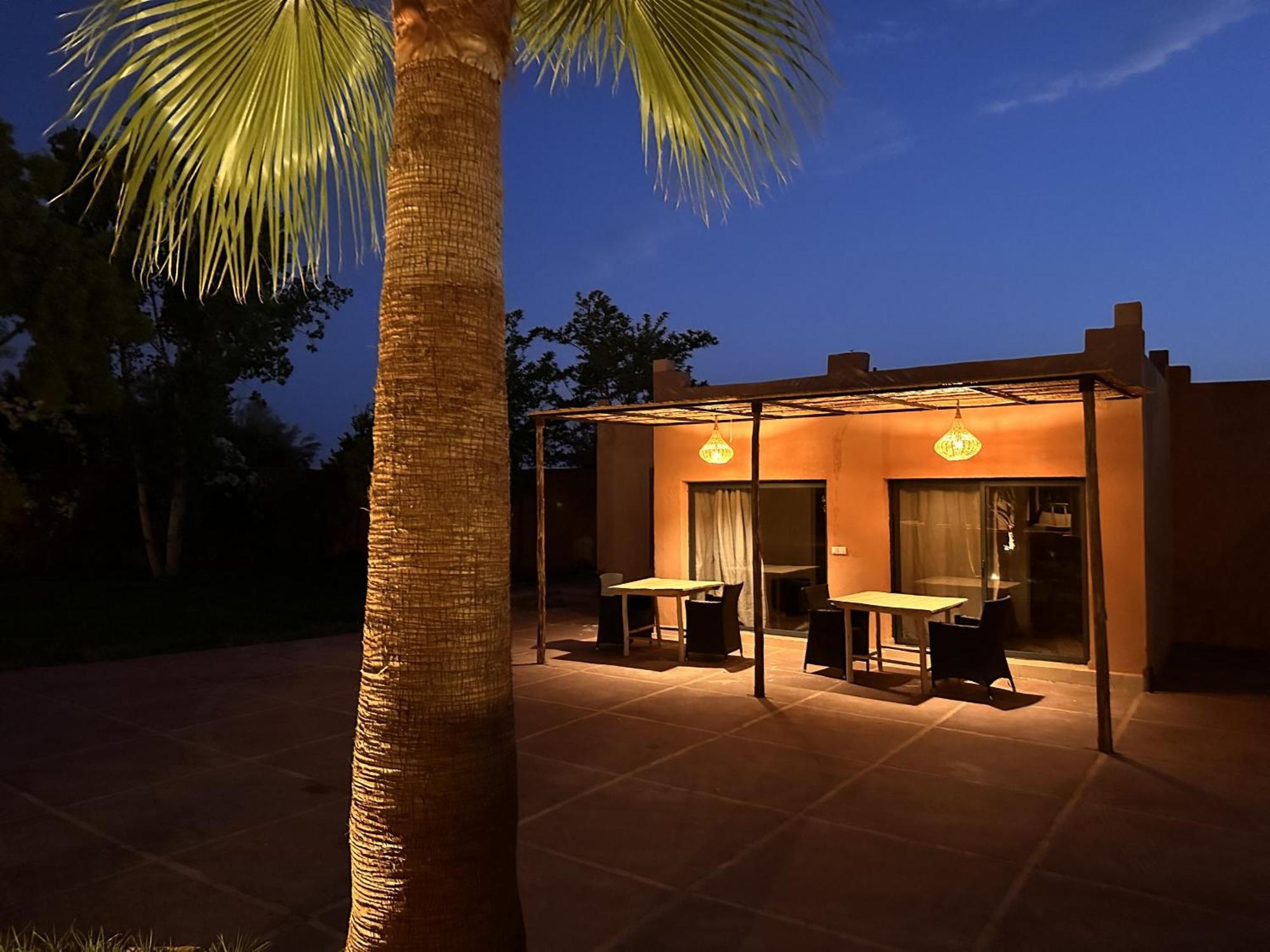 Kasbah Linah Villa Marrakesh