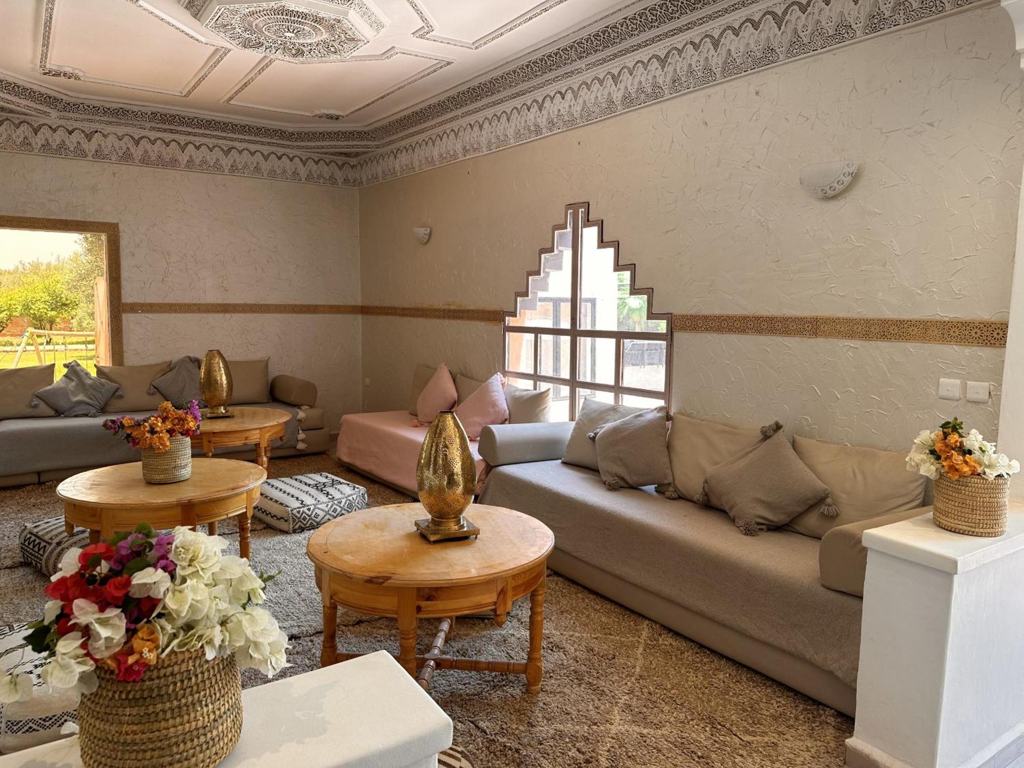 Kasbah Linah