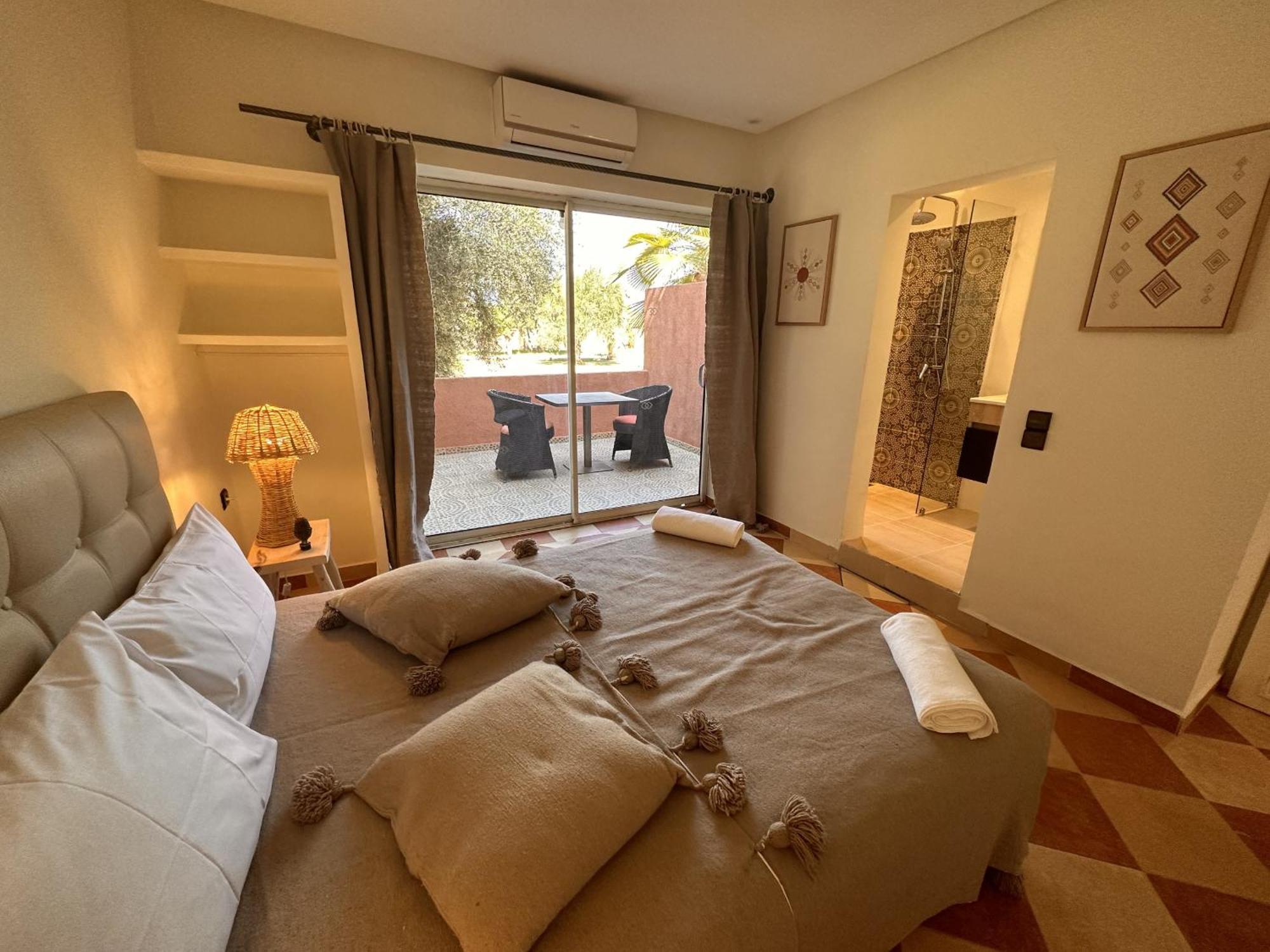 Kasbah Linah Marrakesh