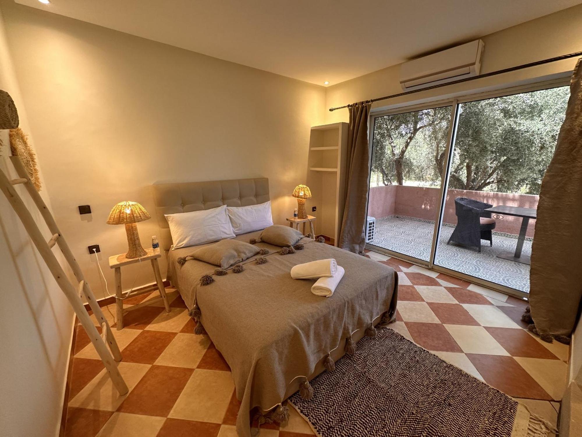 Kasbah Linah