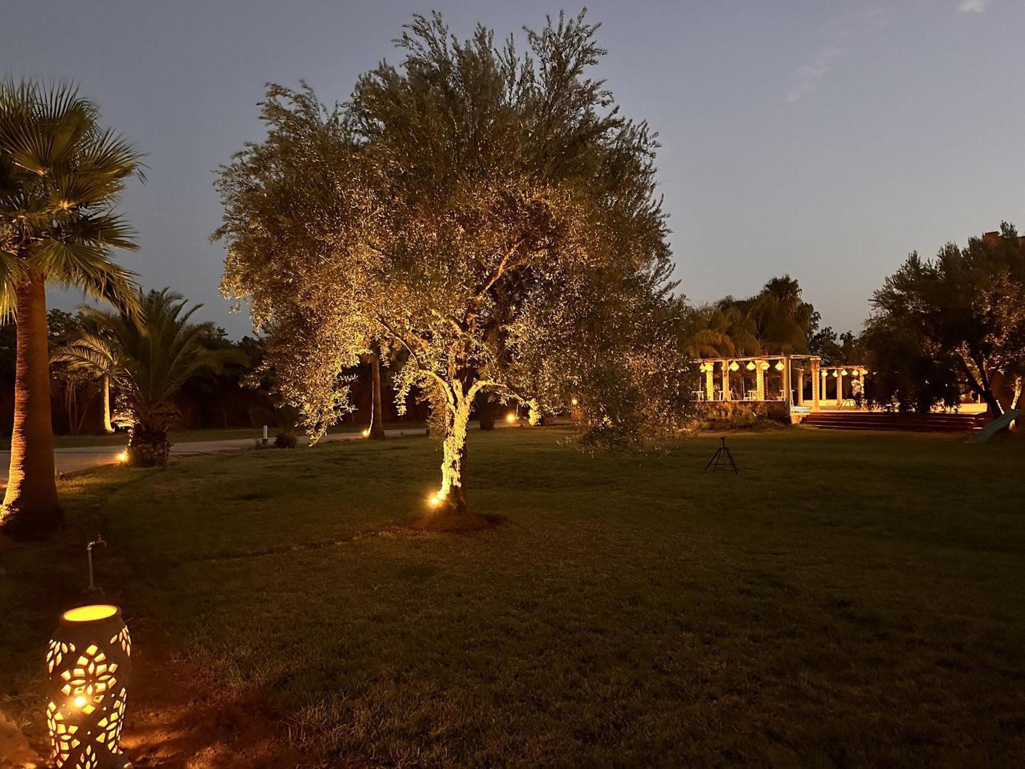 Kasbah Linah
