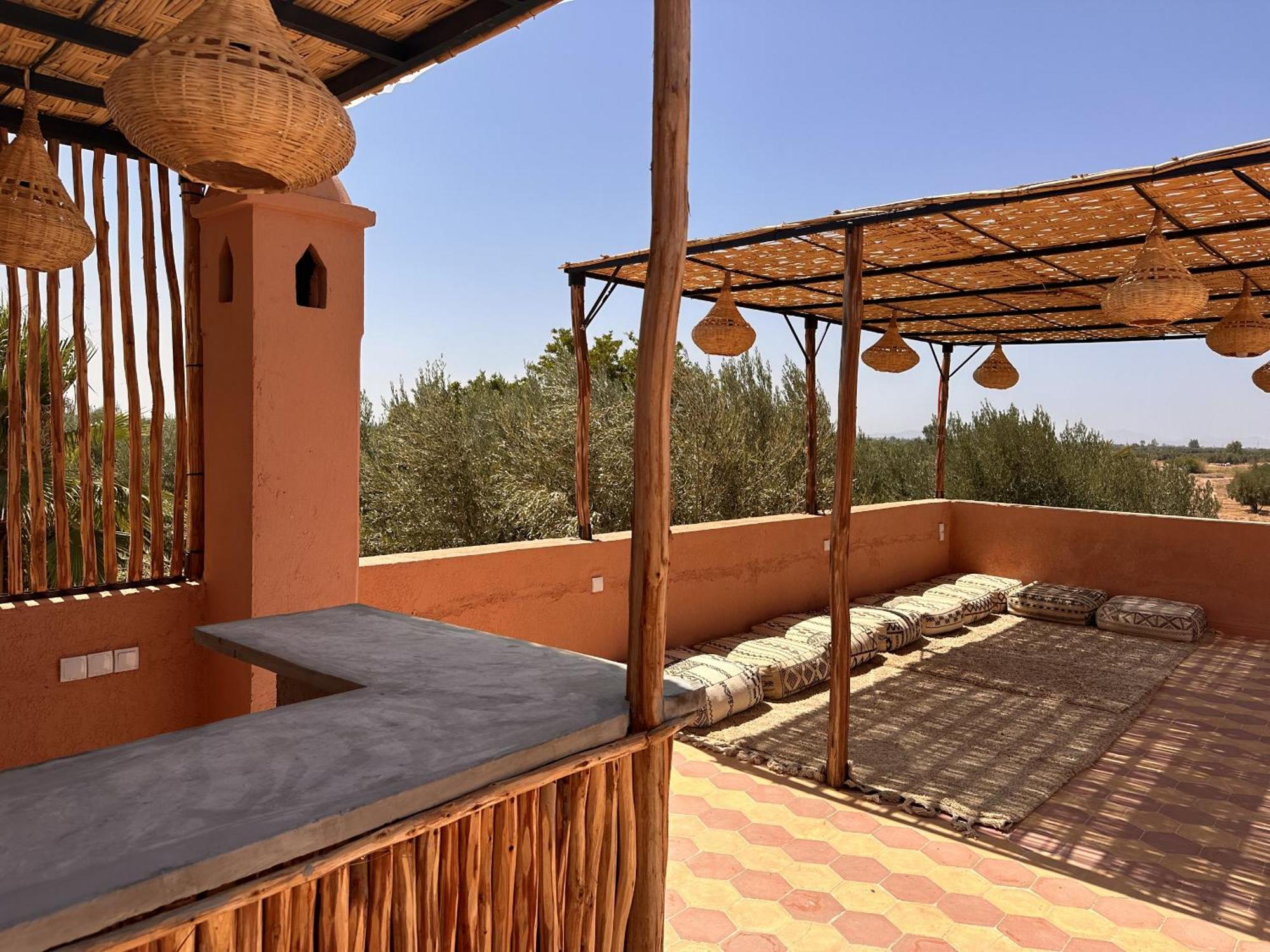 Kasbah Linah * Marrakesh