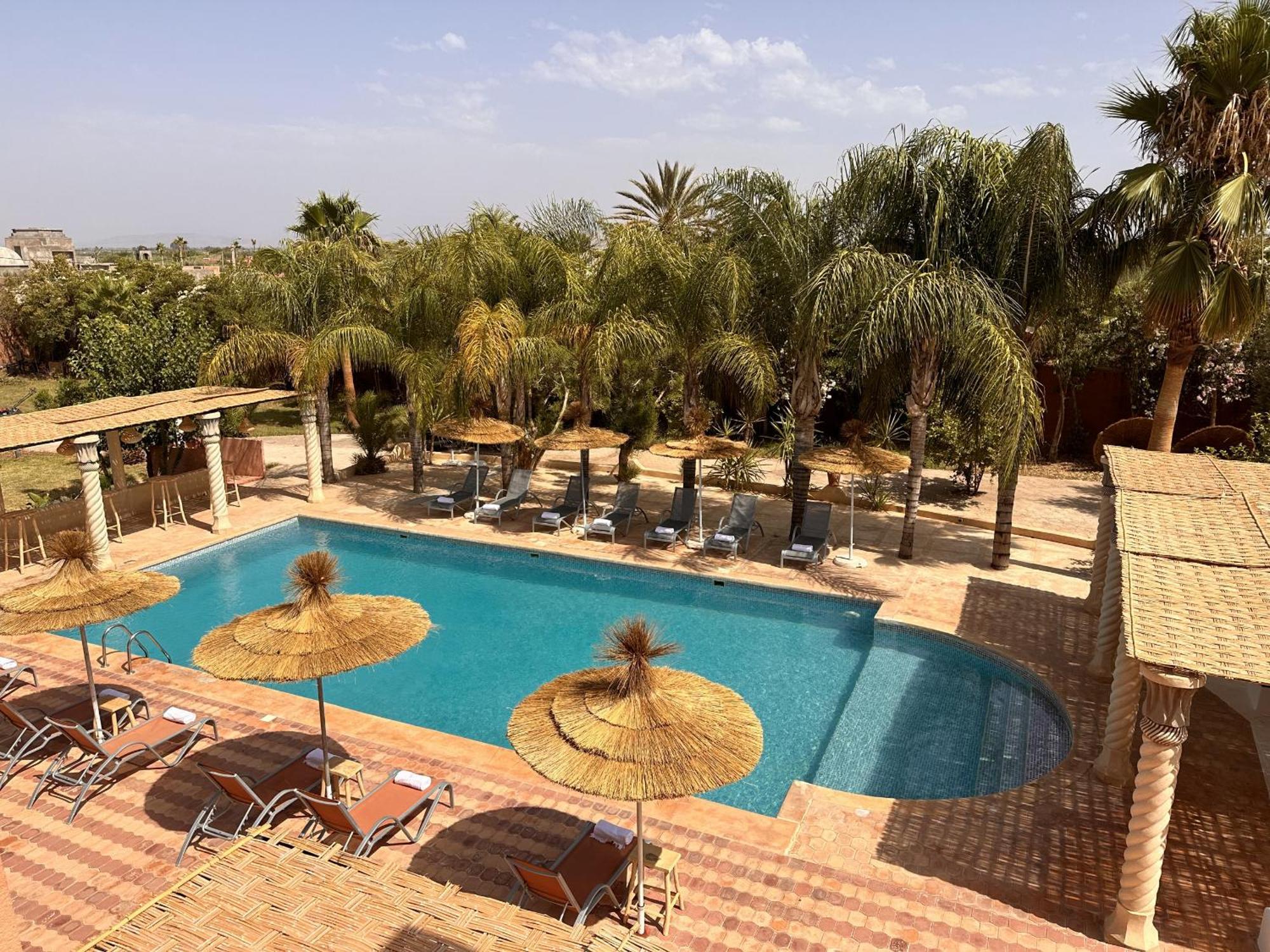 Kasbah Linah *