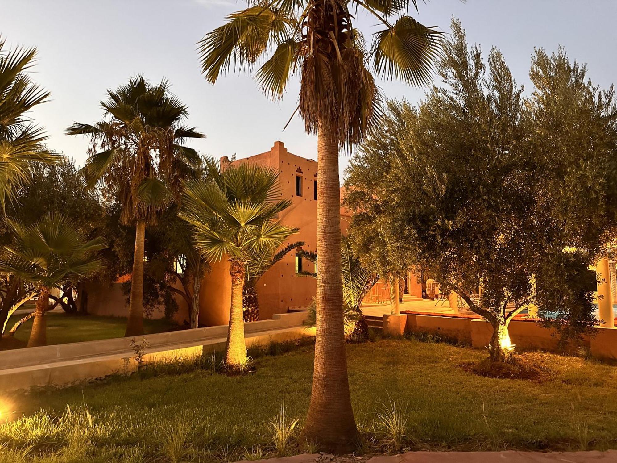 Kasbah Linah Marrakesh