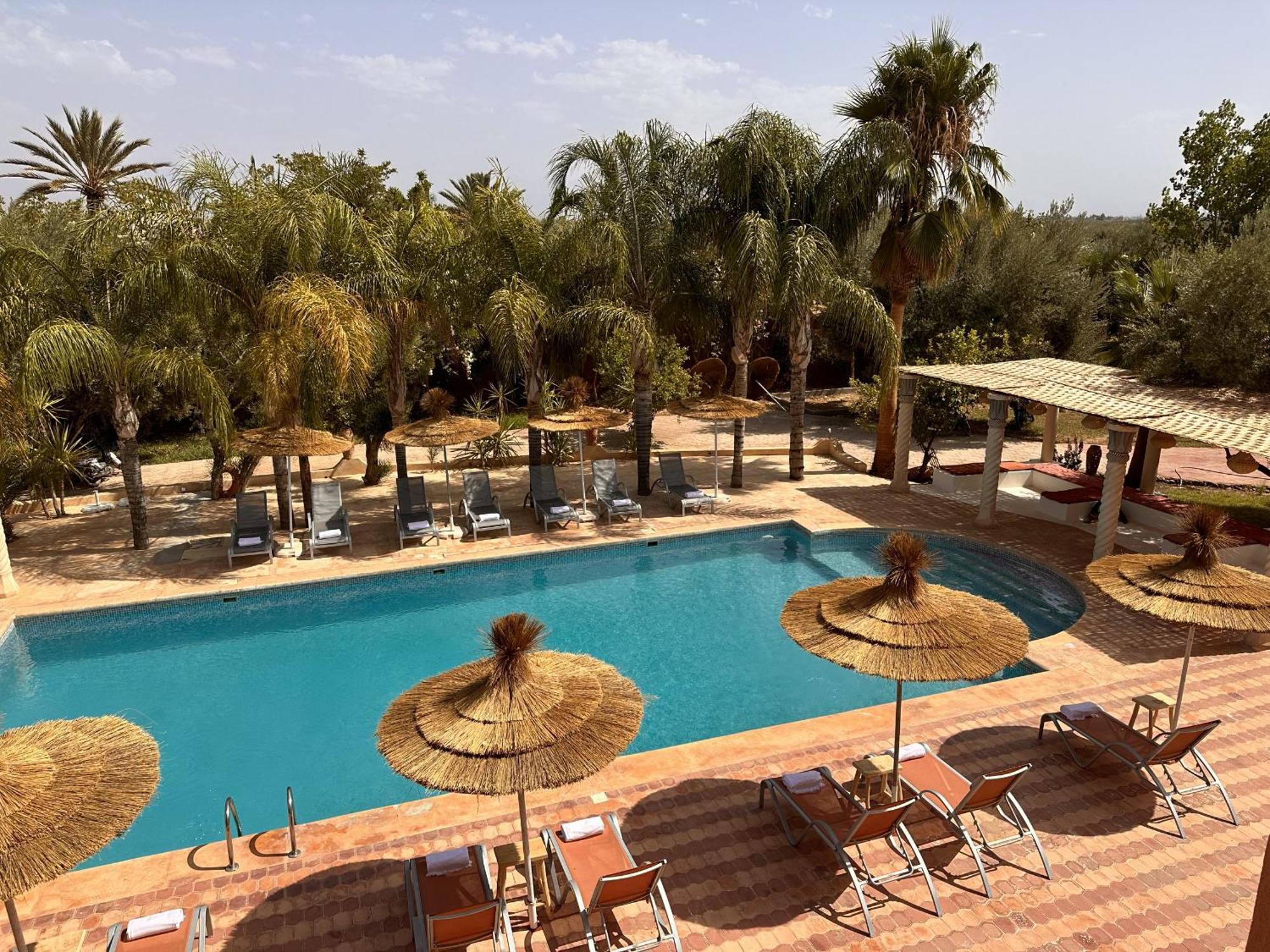 Kasbah Linah Marrakesh