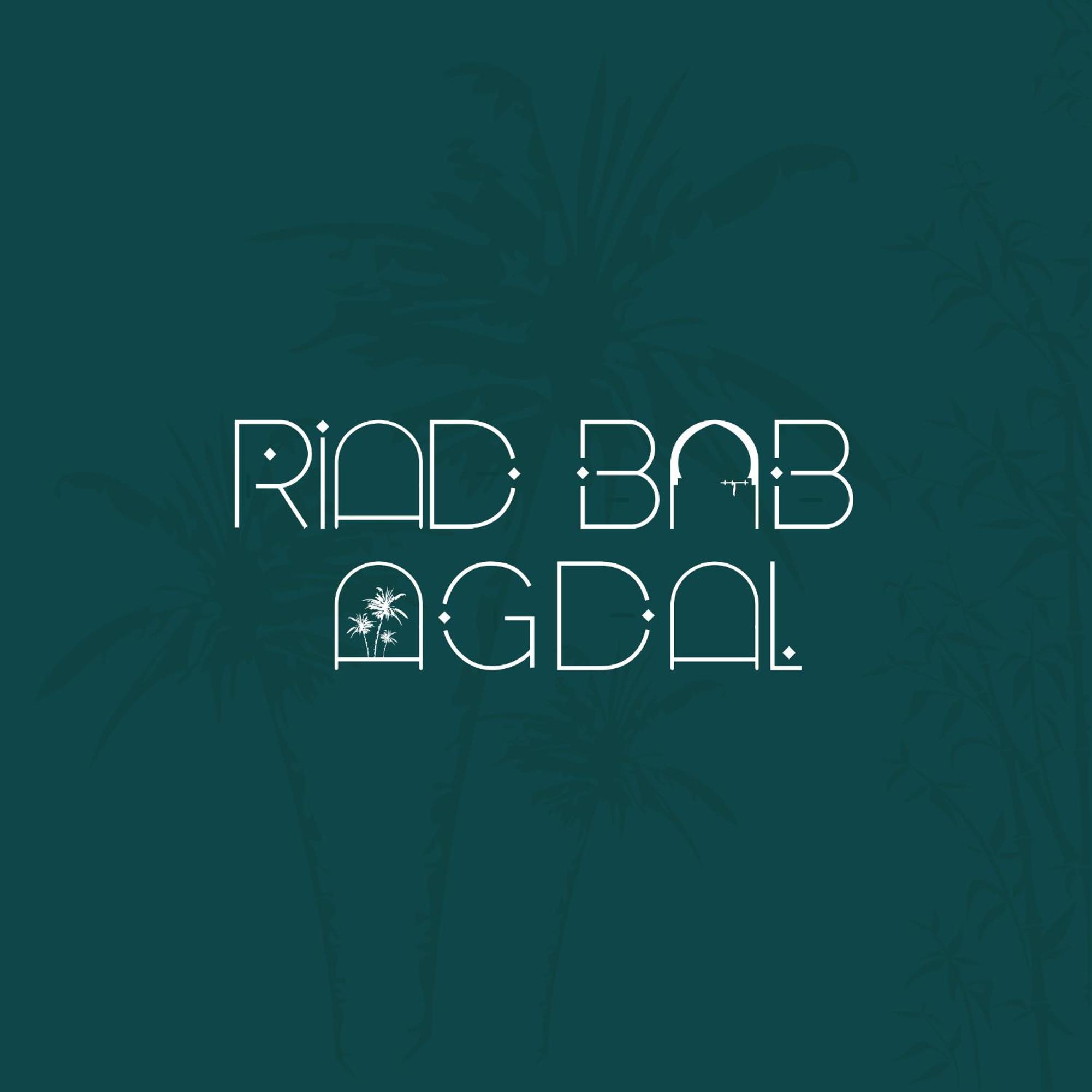 Gasthuis Bab Agdal Marrakesh