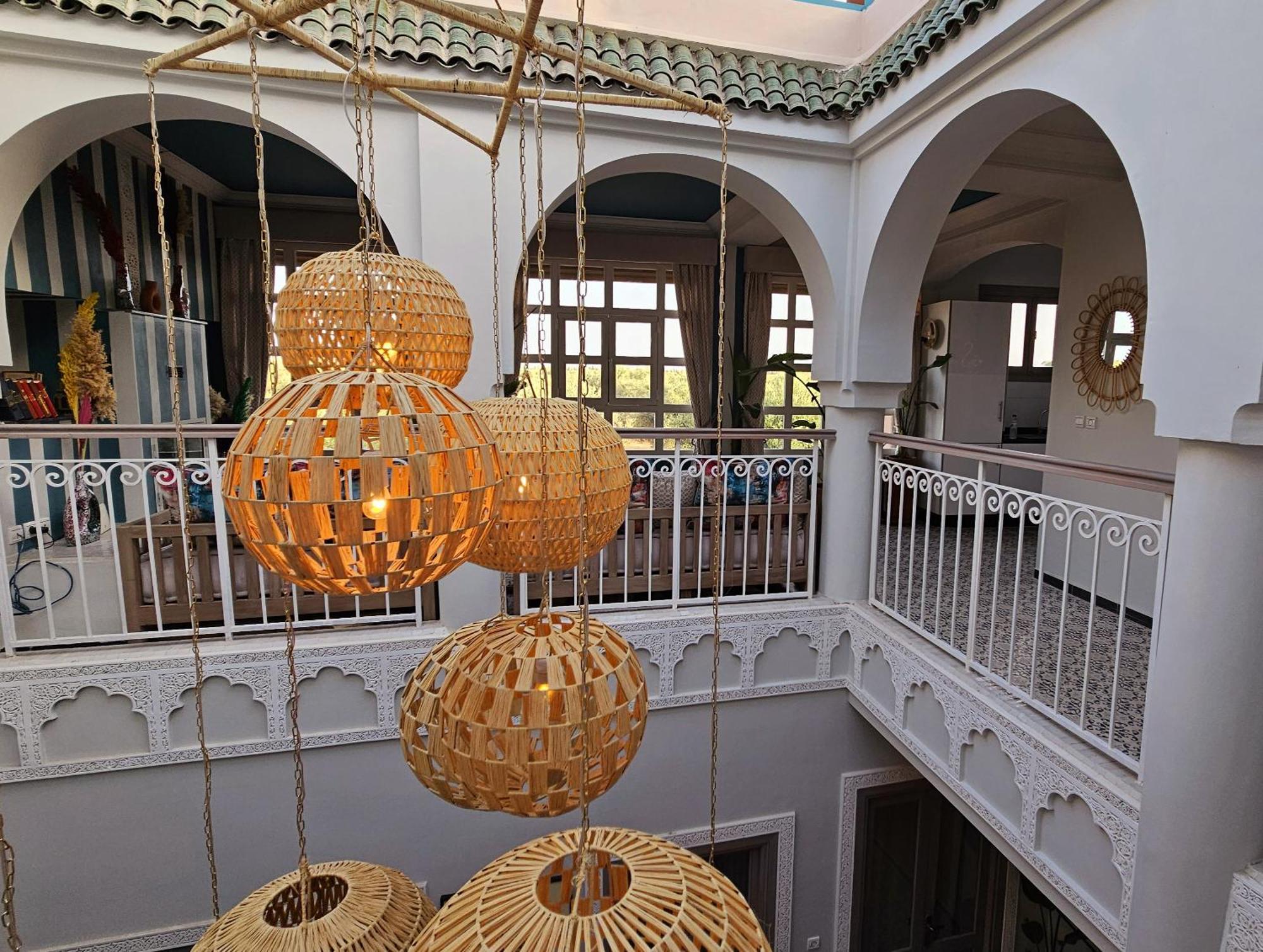 Bab Agdal Marrakesh