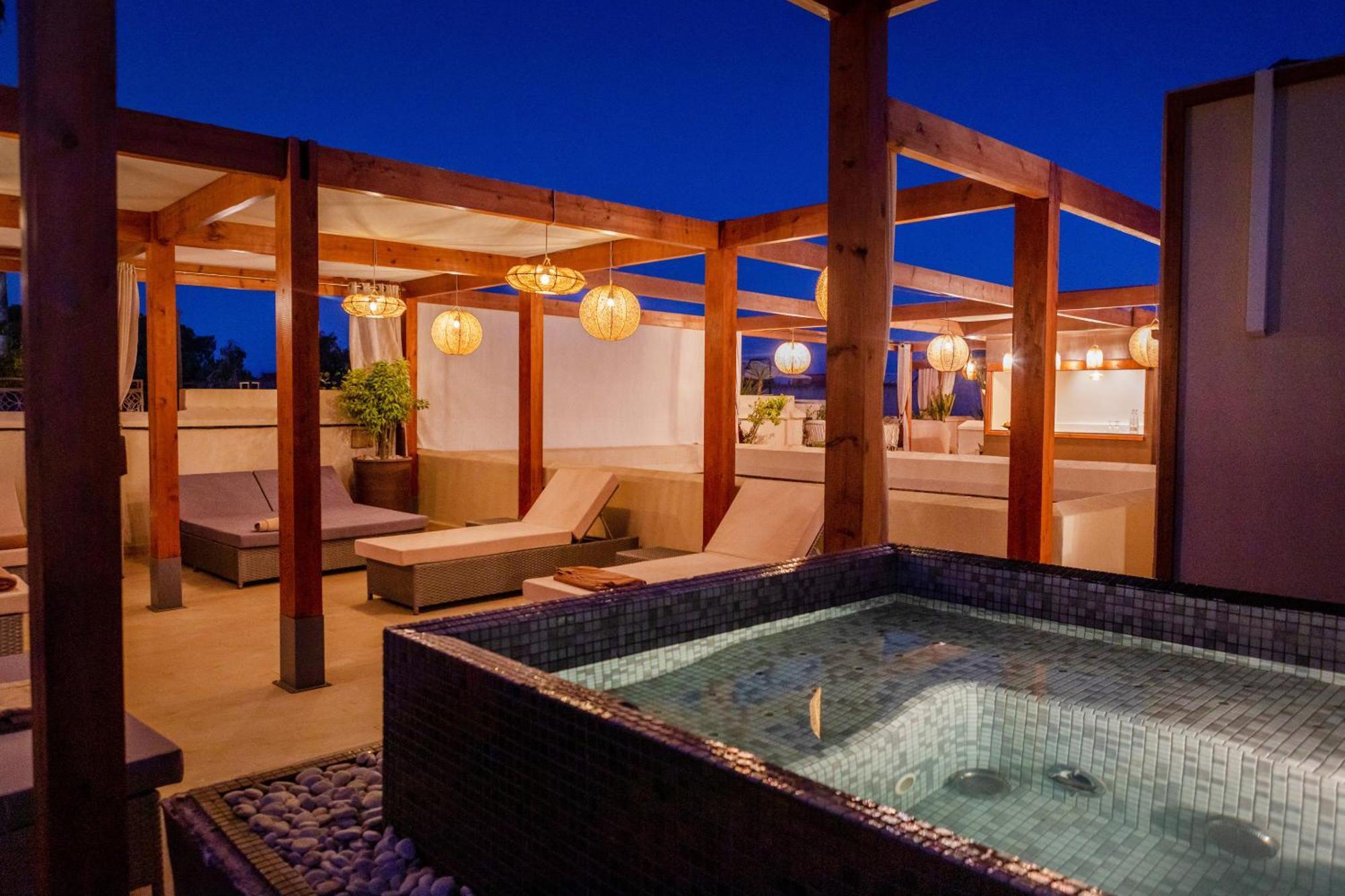Kahena Lifestyle Concept Marrakesh
