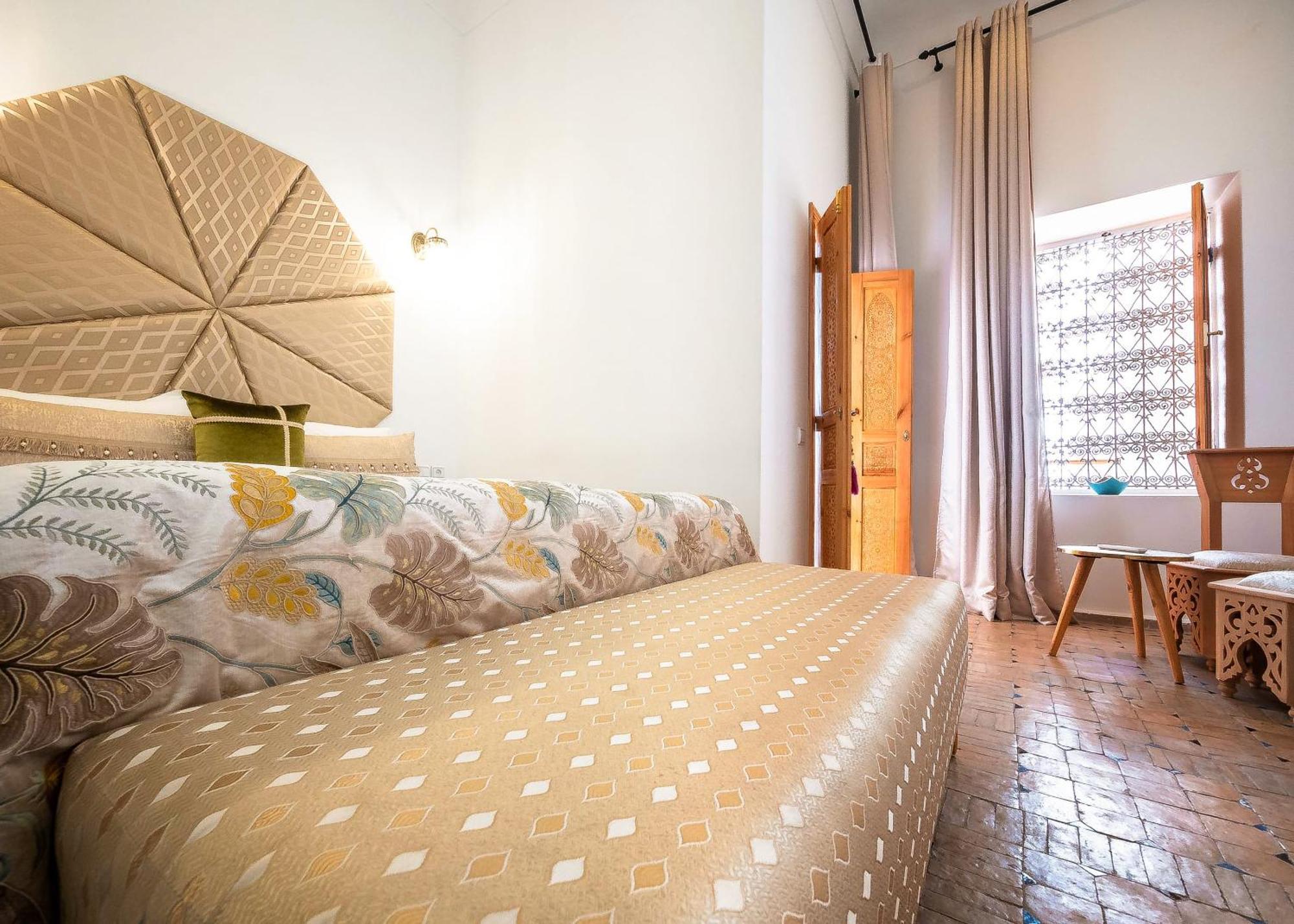 Riad Riad La Croix Berbere