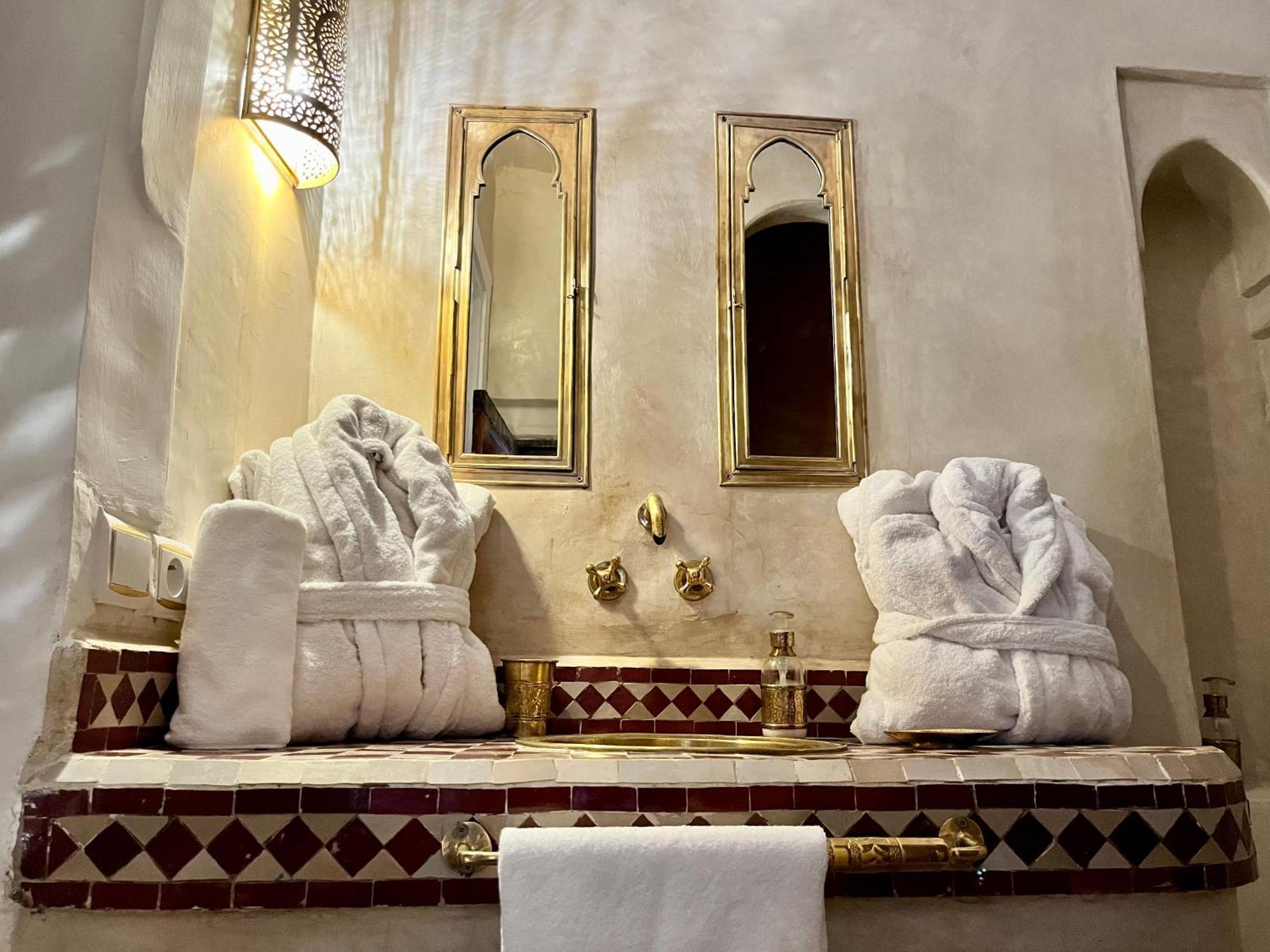 Dar Zaouia 4* Marrakesh