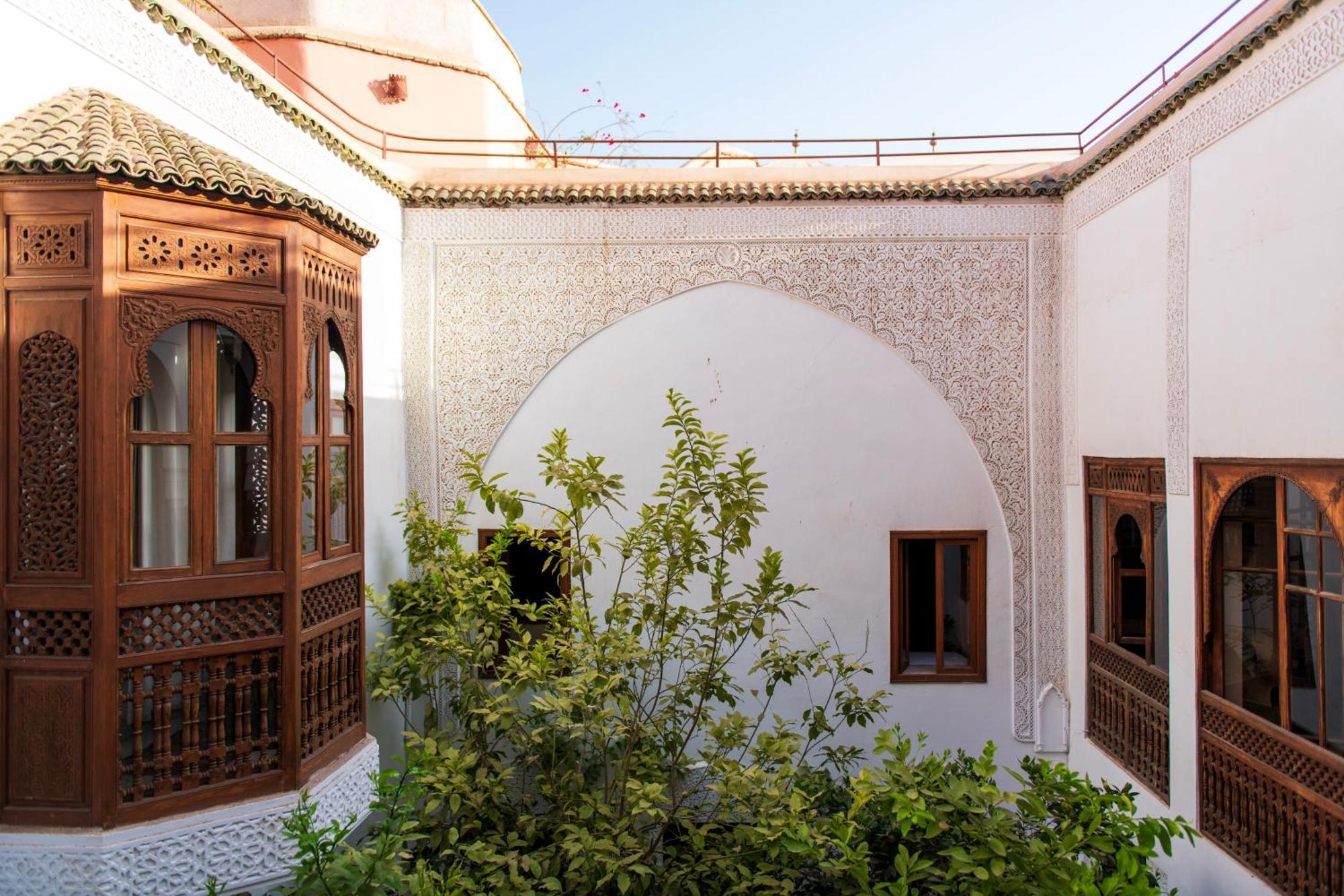 Ben Youssef 4*