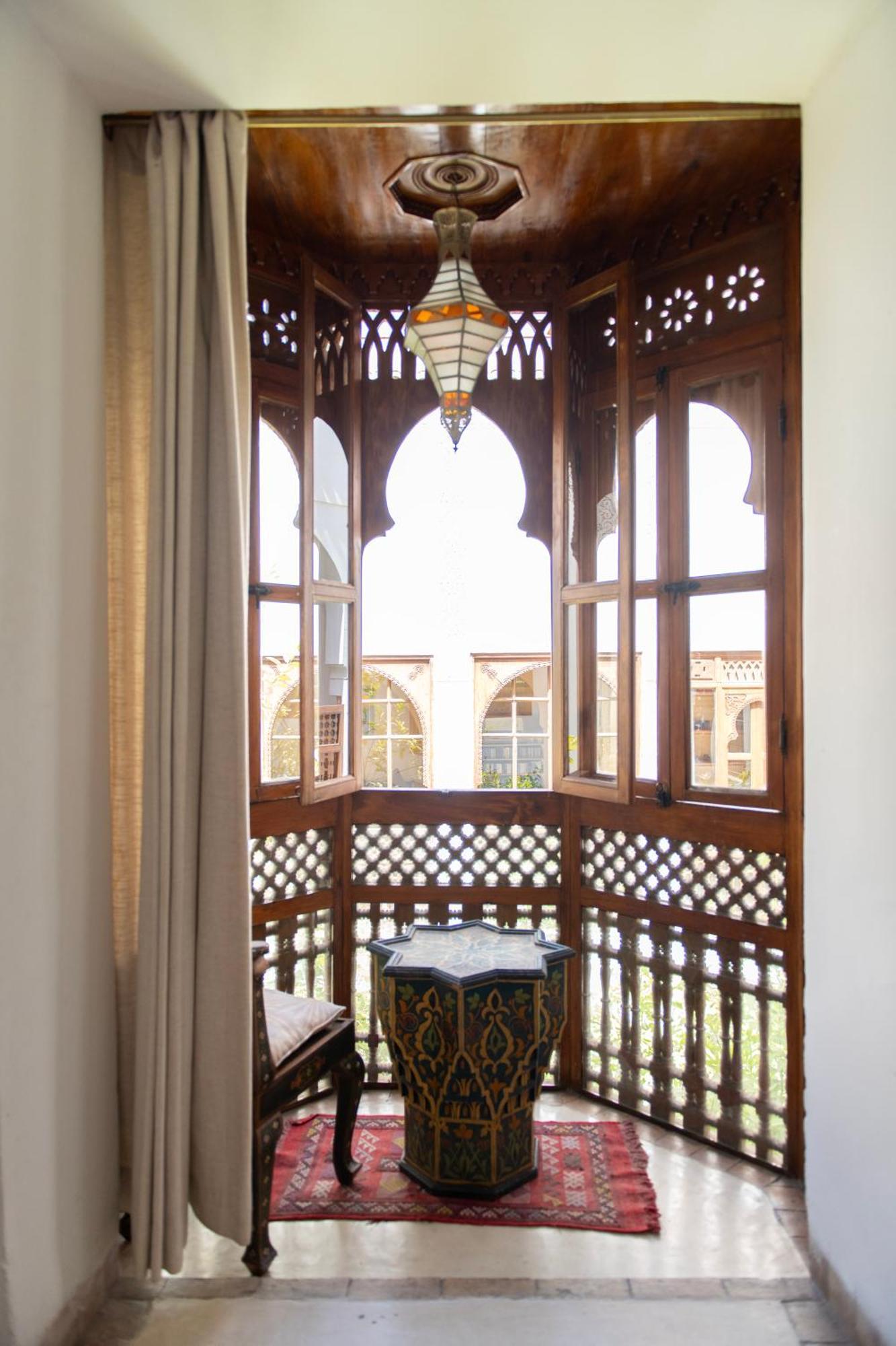 Ben Youssef Riad