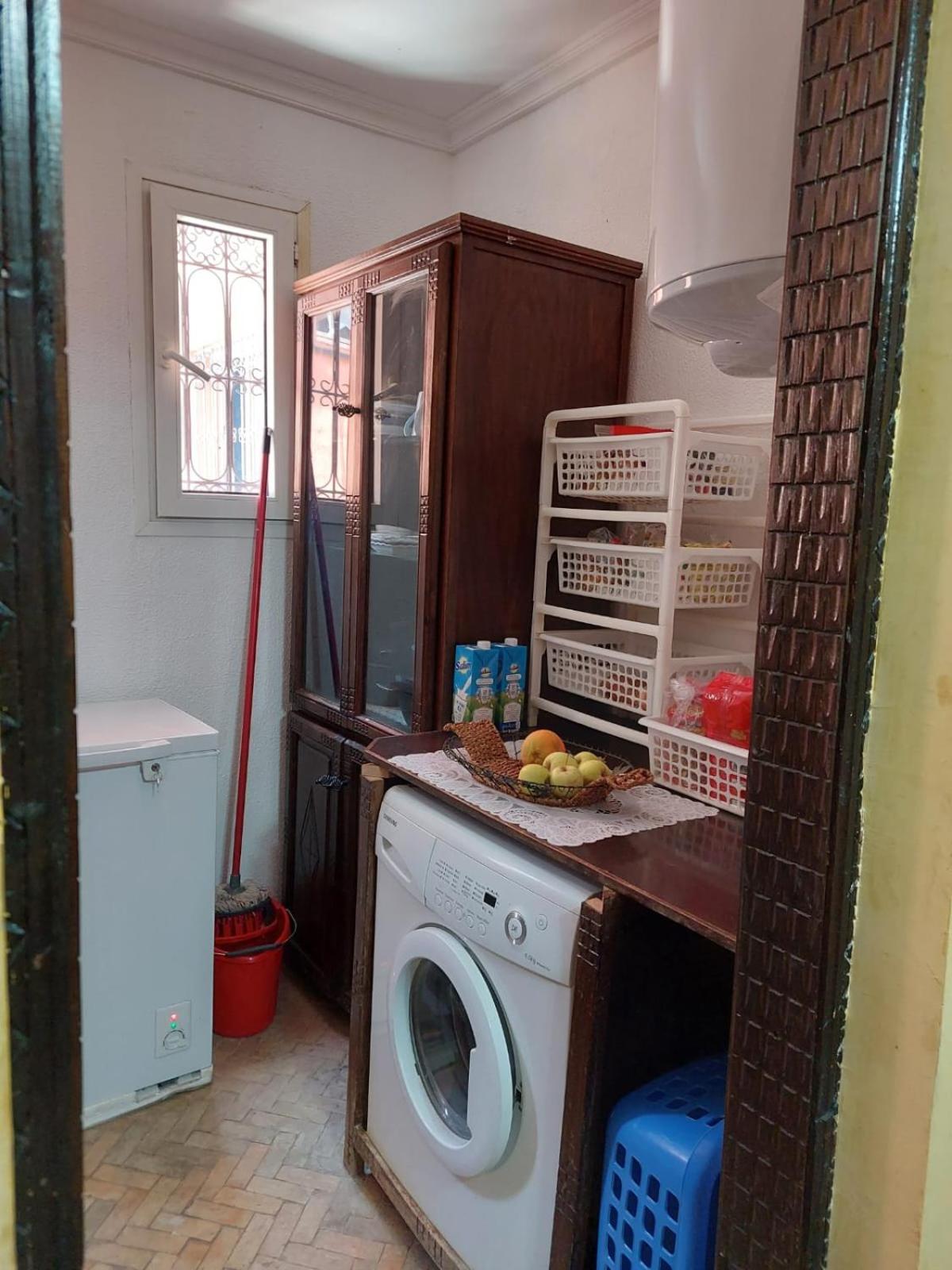 Habib - Traditional Moroccan 3 Bedroom Family Vakantiehuis Marrakesh