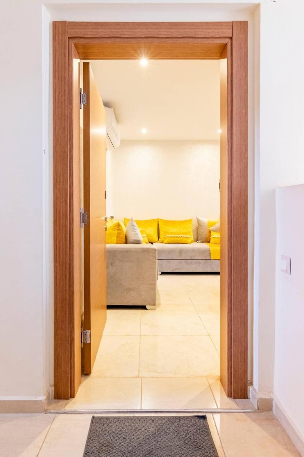 Coralia Marrakech Lux Apartment *