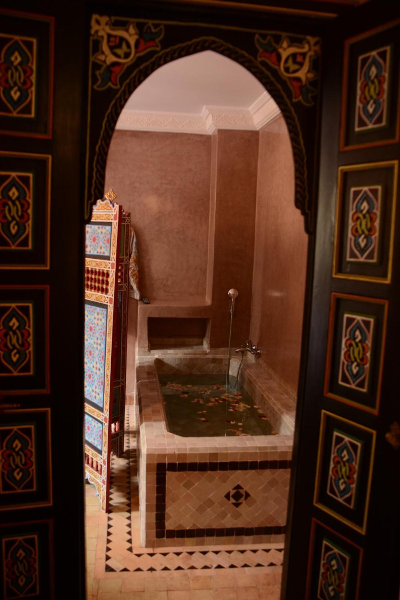 Bab Nour Marrakesch