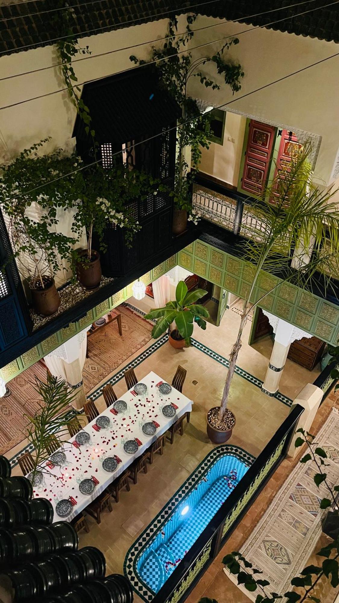 Dalla Santa Riad