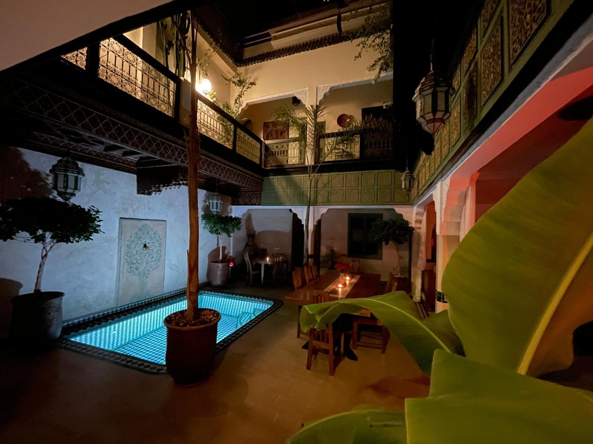 Riad Dalla Santa
