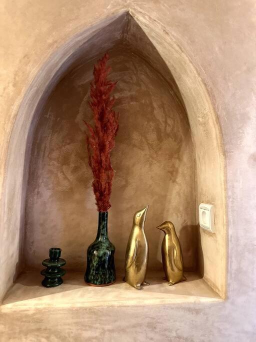 Сasa de vacaciones Dar Lara - Architect's Private - Entire Marrakesh