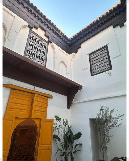 Сasa de vacaciones Dar Lara - Architect's Private - Entire