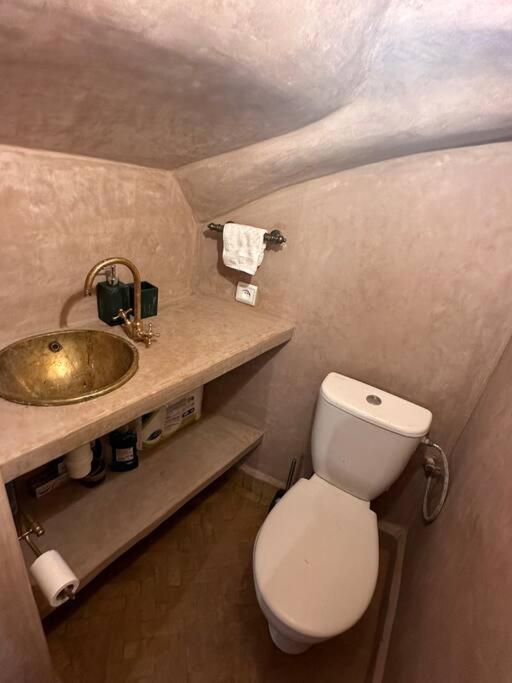 Dar Lara - Architect's Private - Entire Сasa de vacaciones *