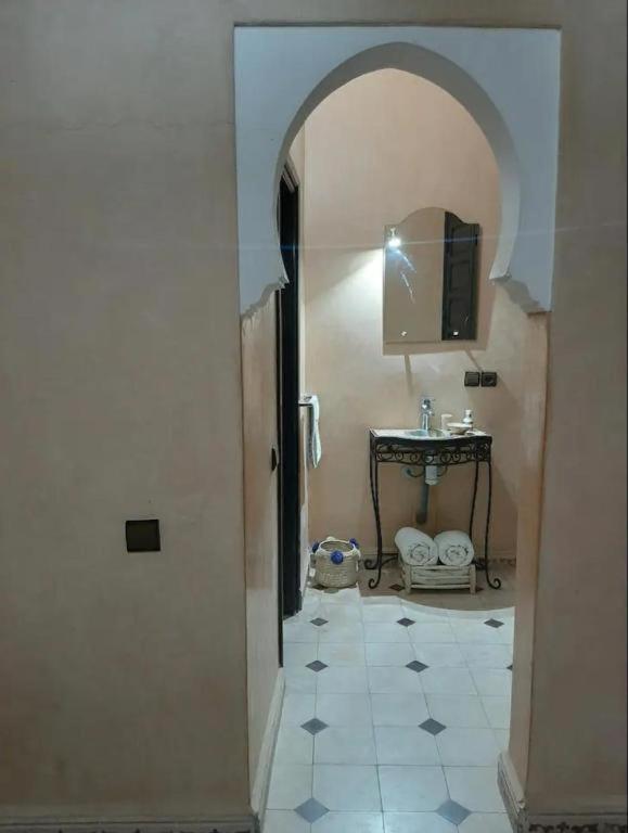 Hanafi * Marrakesh