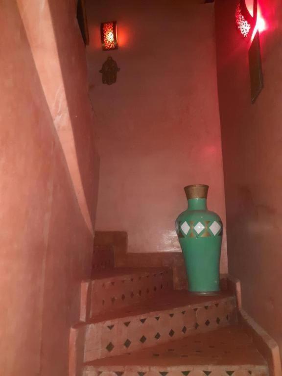 Hanafi * Marrakesh
