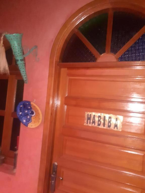 Pensión Hanafi Marrakesh