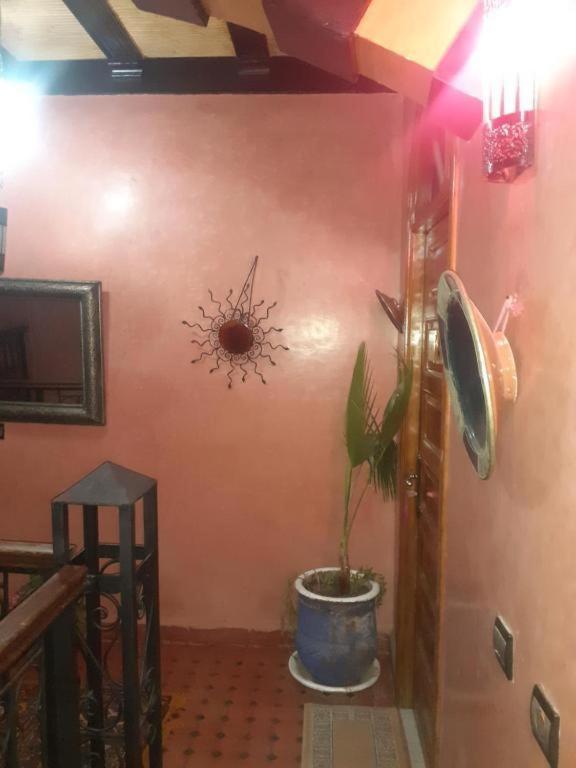 Hanafi Marrakesh