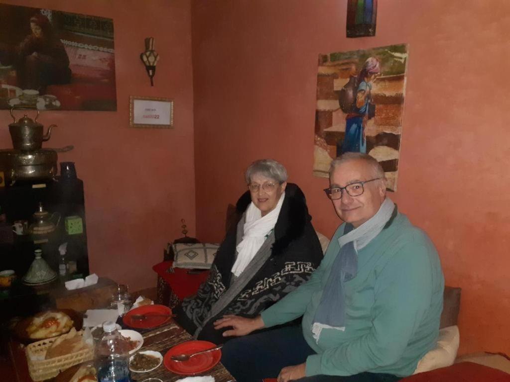 Hanafi * Marrakesh
