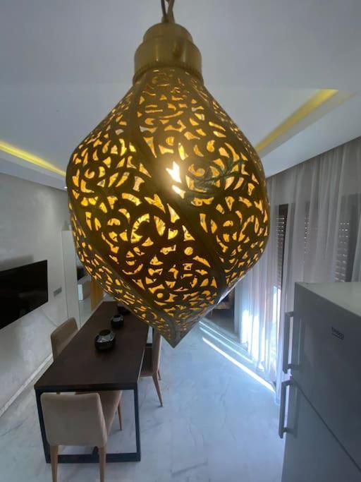 Ensoleille Au Coeur De Gueliz Apartment Marrakesh