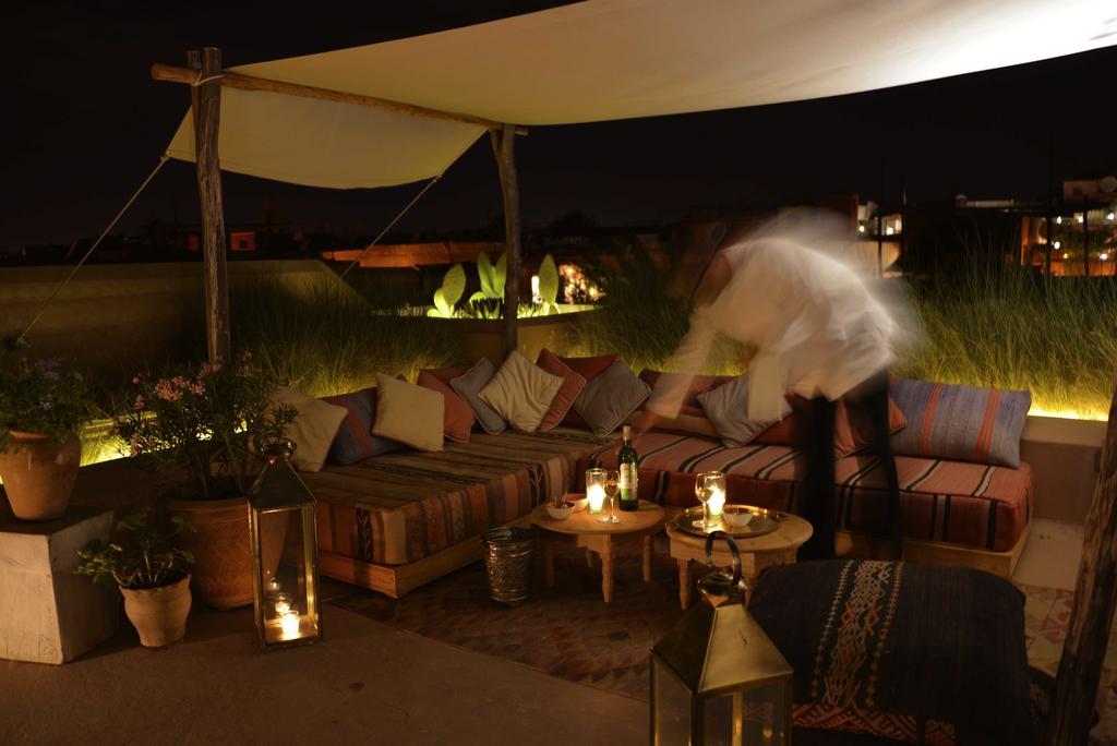 Dar Housnia 4* Marrakesch