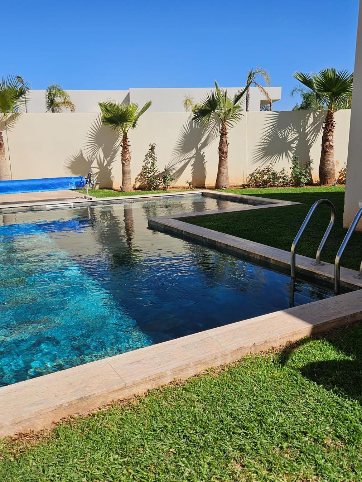 Villa Loka Marrakesh