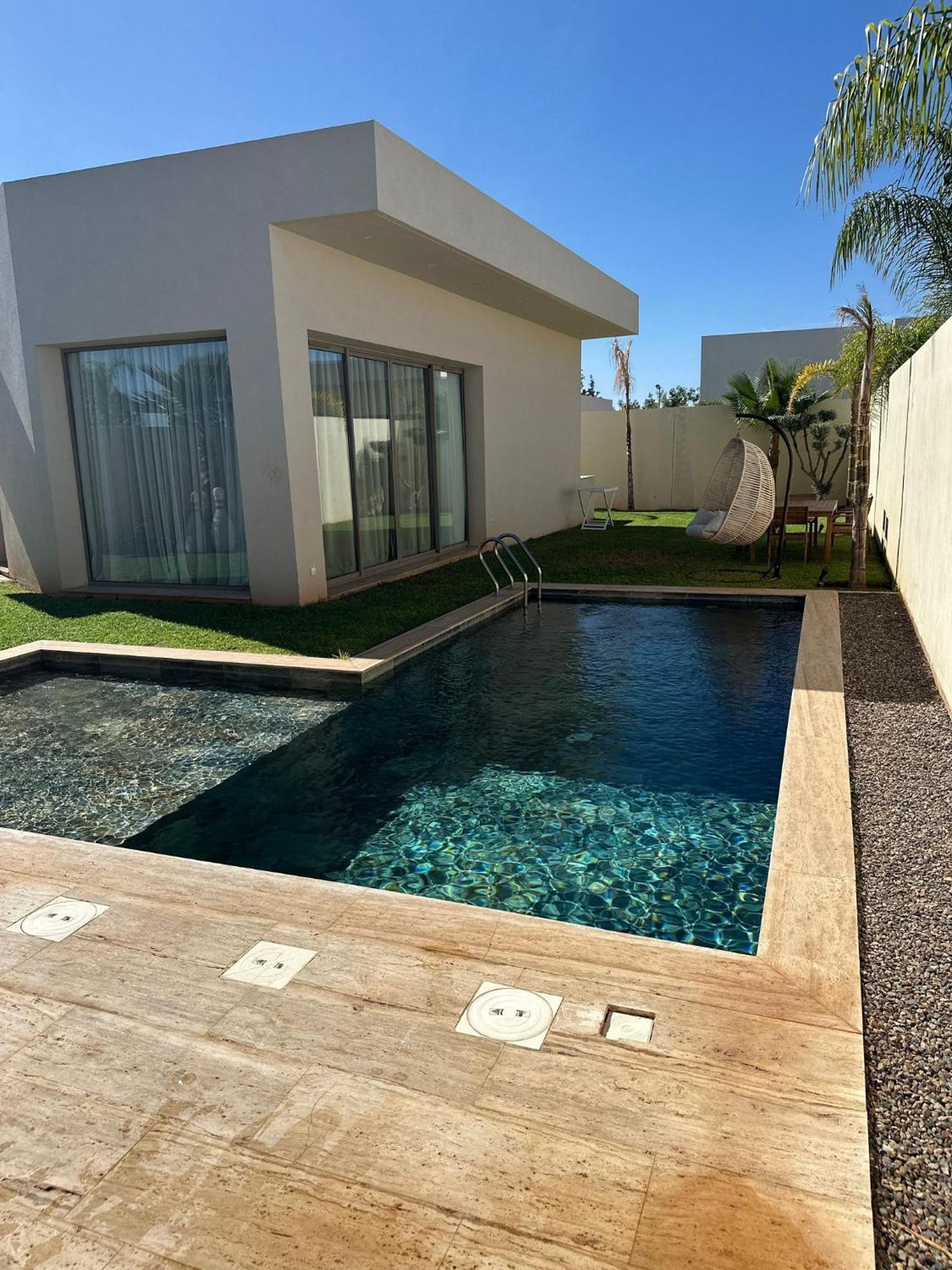 Villa Loka Marrakesh