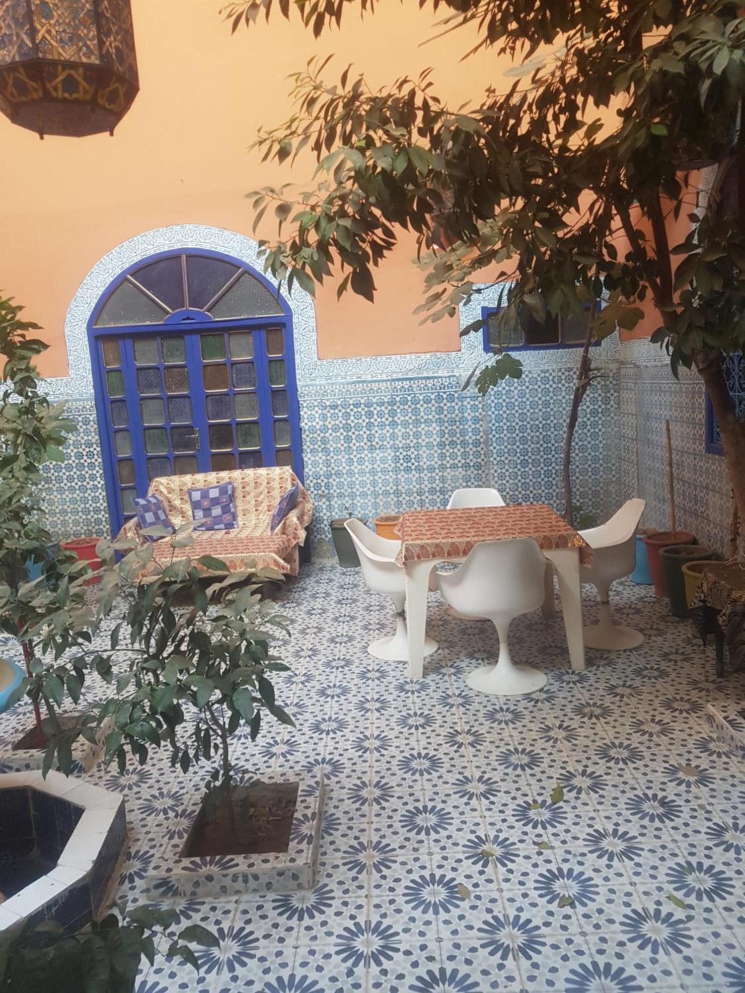Dar Kader C *