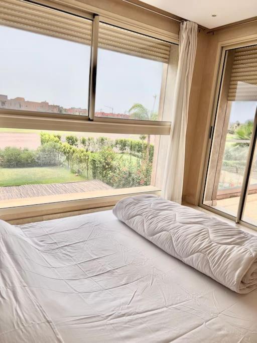 Prestigia Golf Argan Oliverai Villa Marrakesh