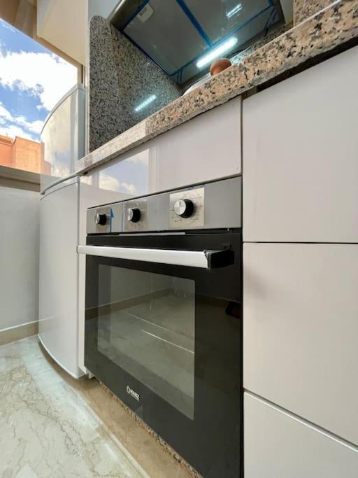 Appartement Yumo: The Cozy One Marrakesh